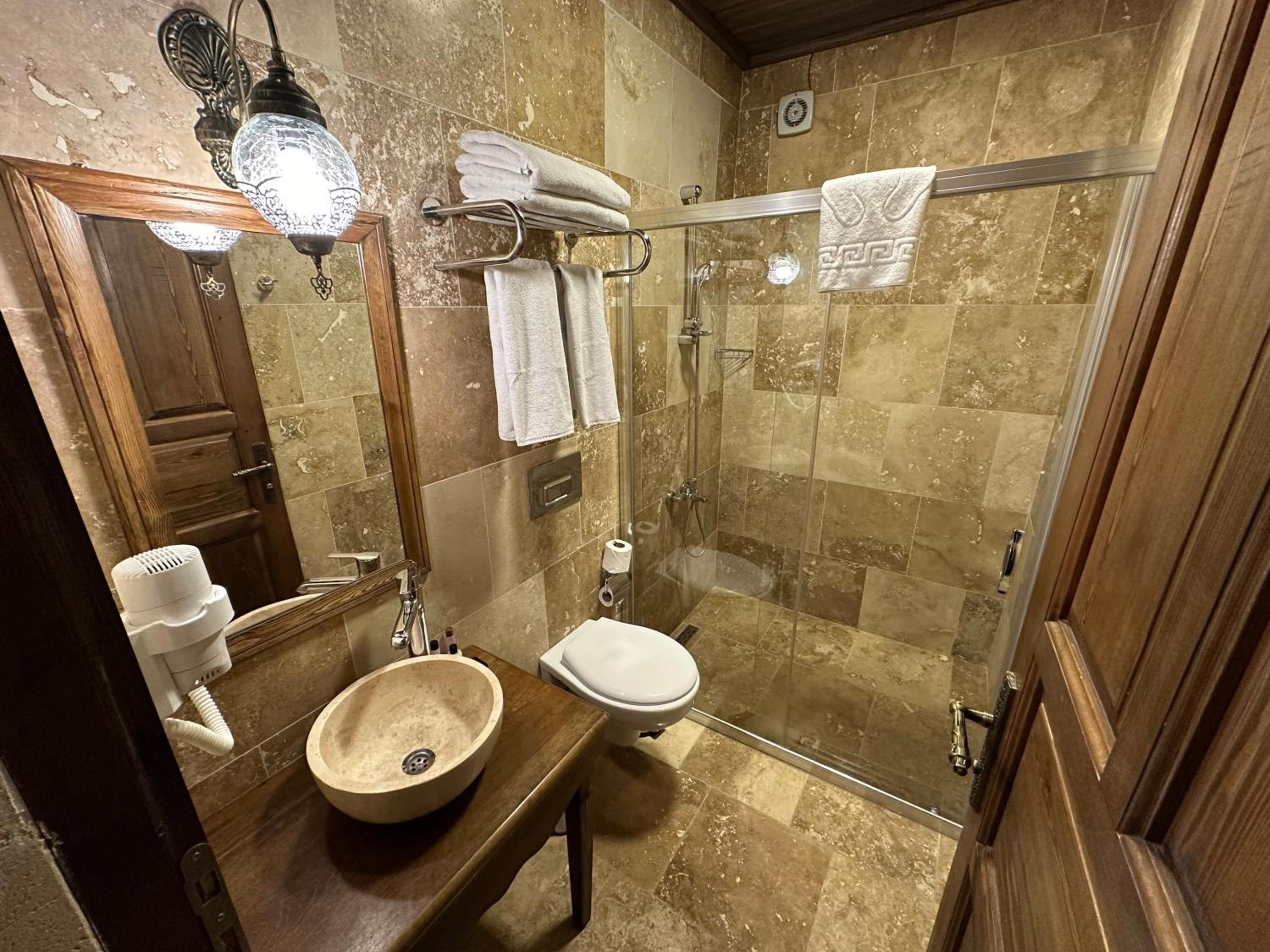 Virtus Cappadocia Hotel Göreme - Image 205