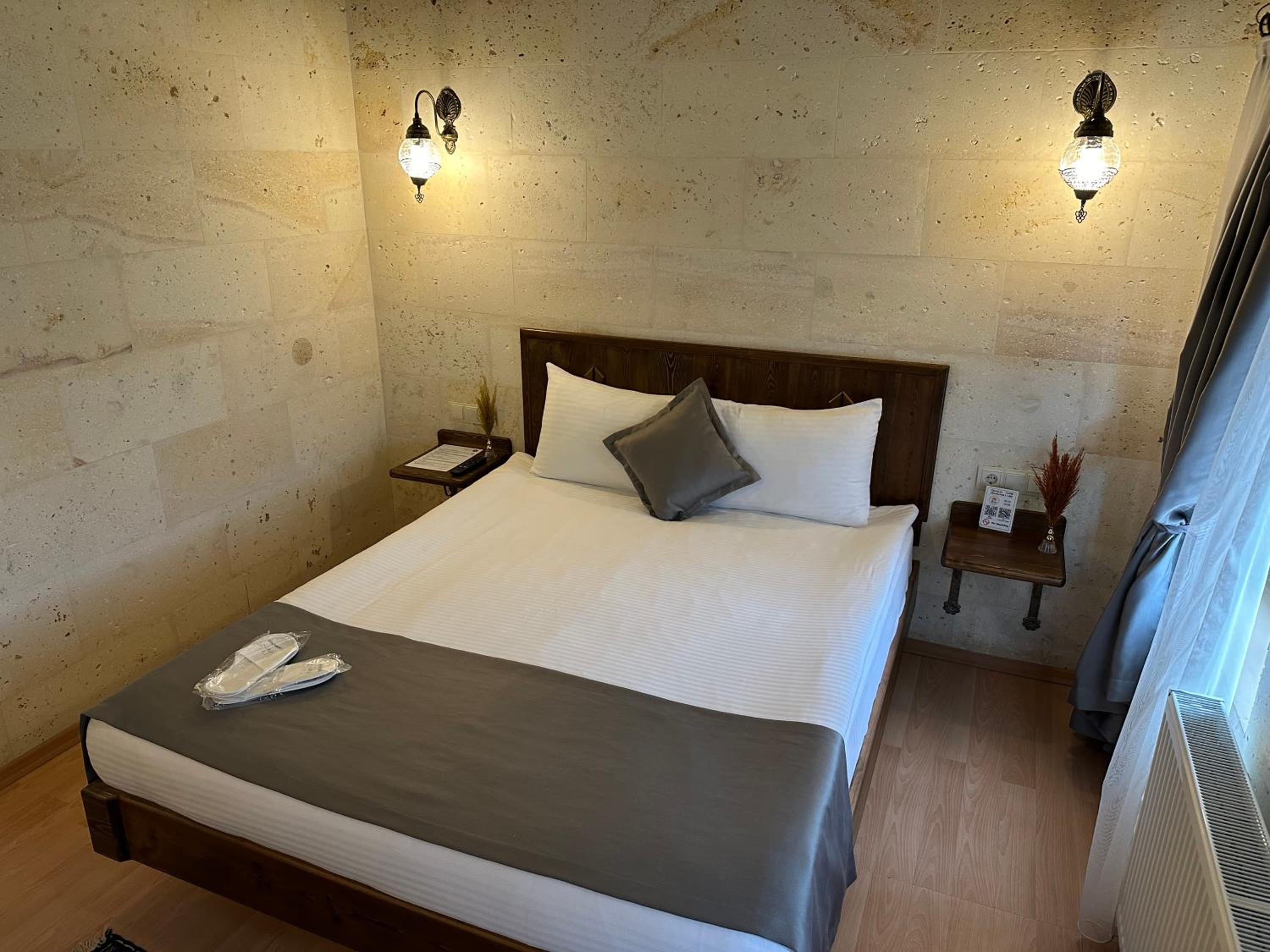 Virtus Cappadocia Hotel Göreme - Image 204