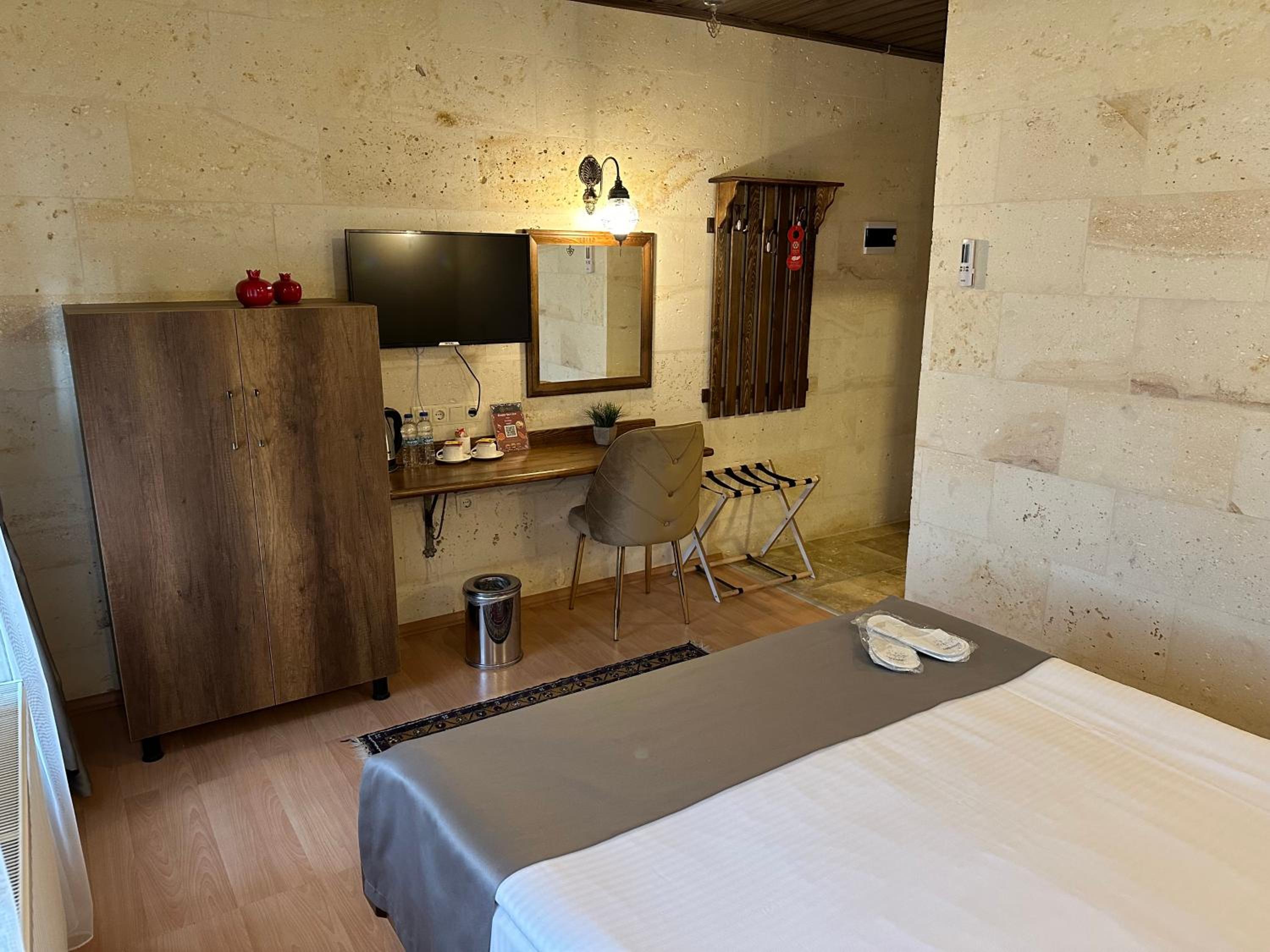 Virtus Cappadocia Hotel Göreme - Image 203