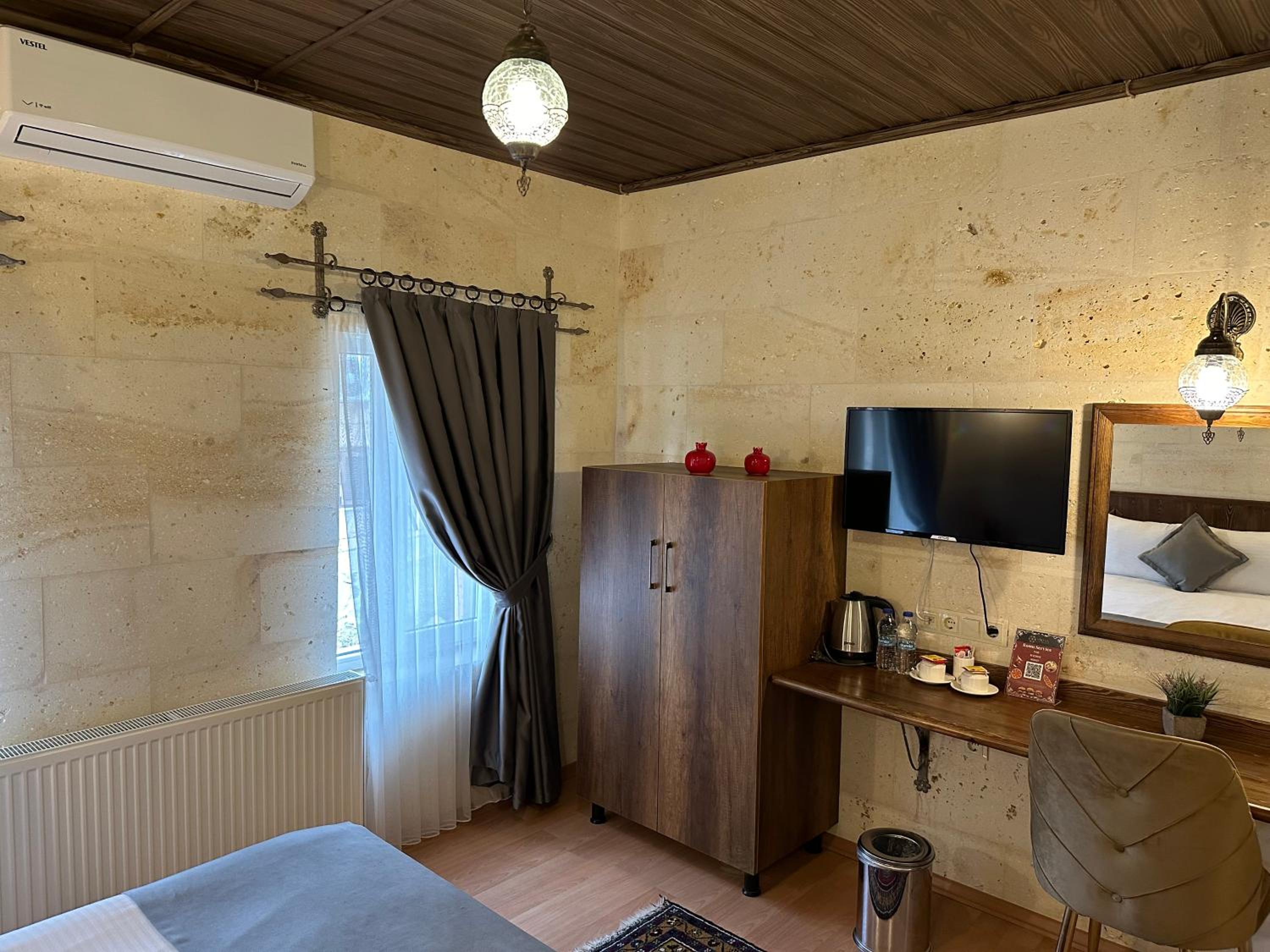 Virtus Cappadocia Hotel Göreme - Image 207