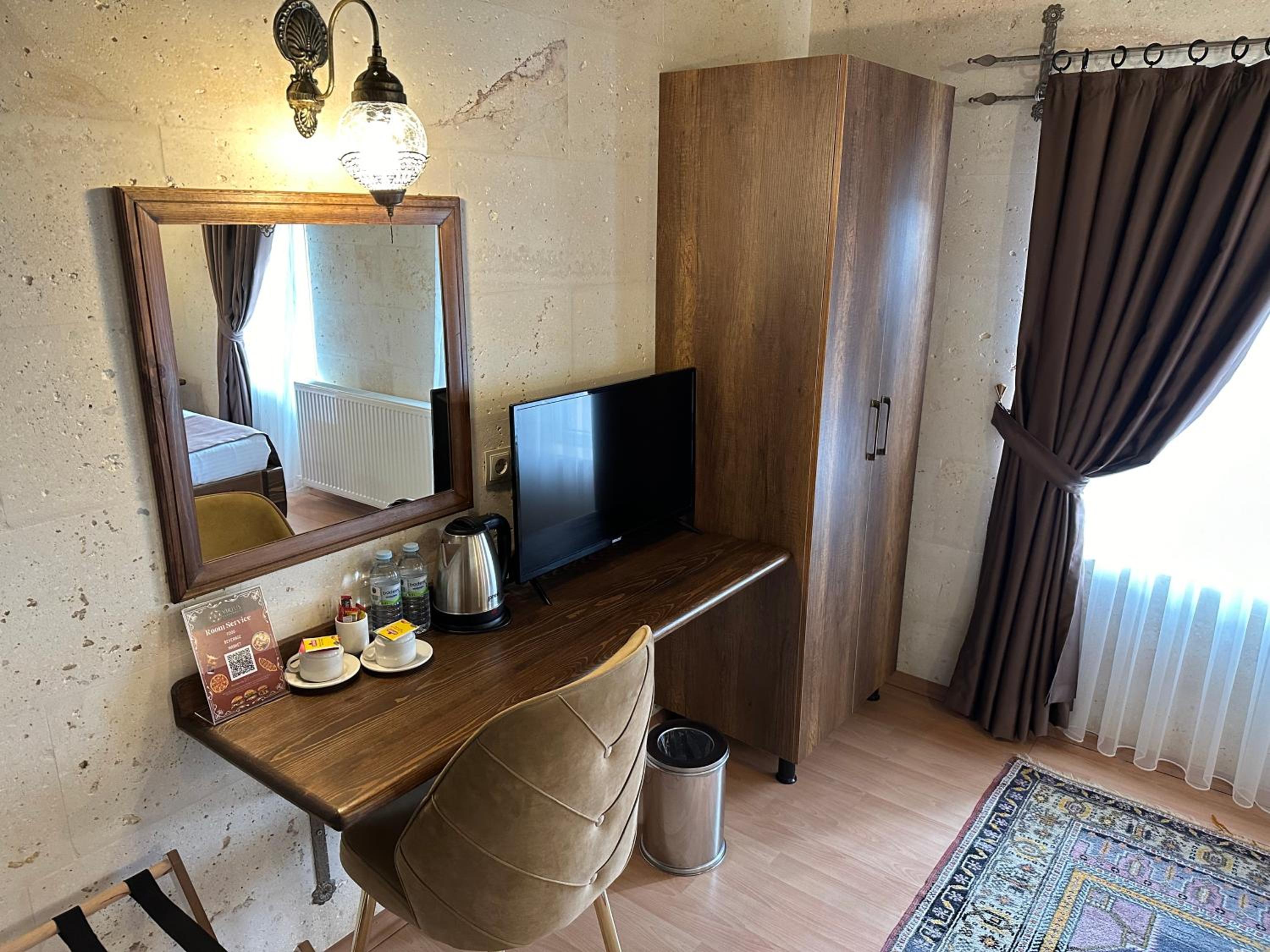 Virtus Cappadocia Hotel Göreme - Image 44