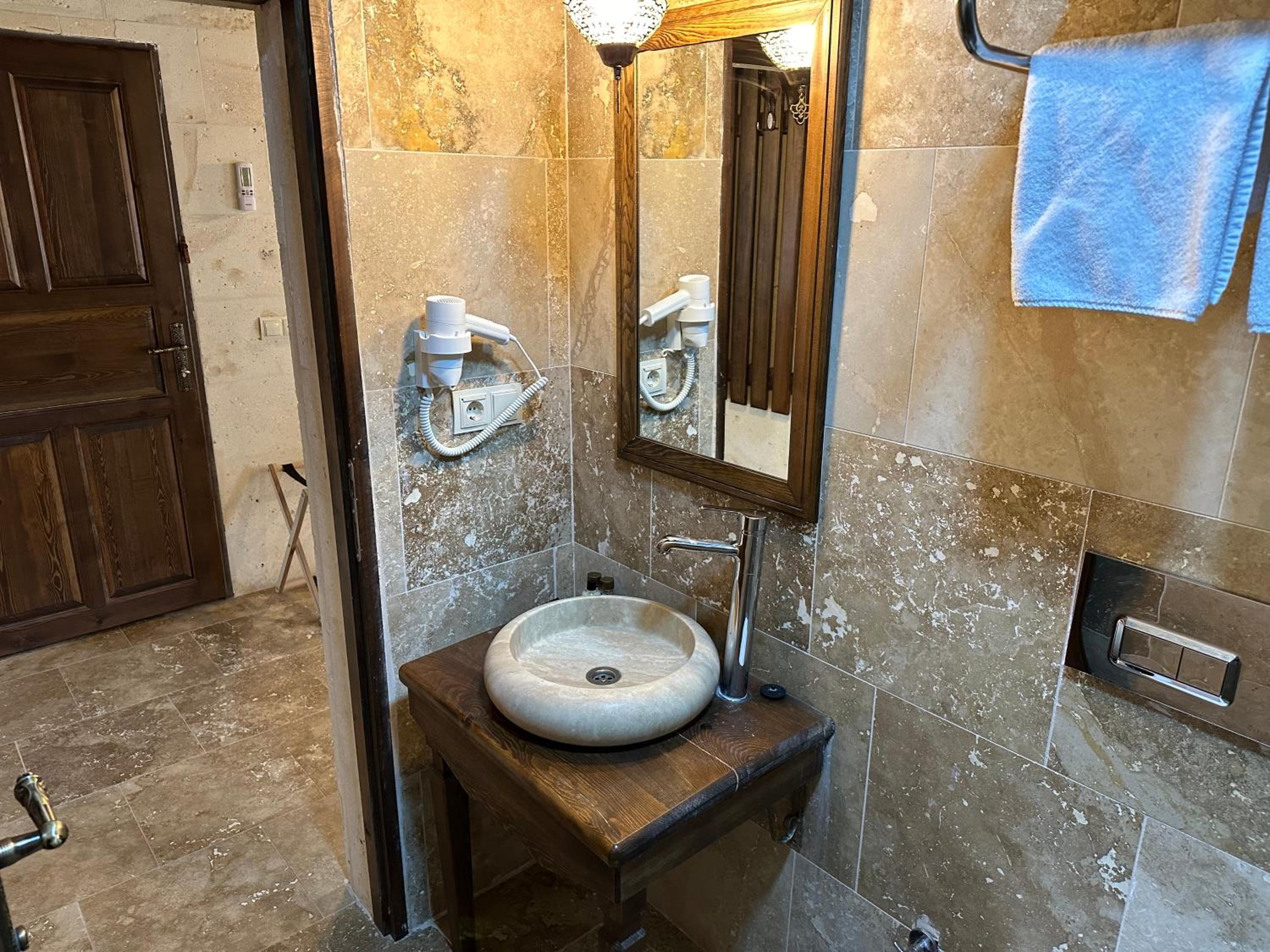 Virtus Cappadocia Hotel Göreme - Image 43