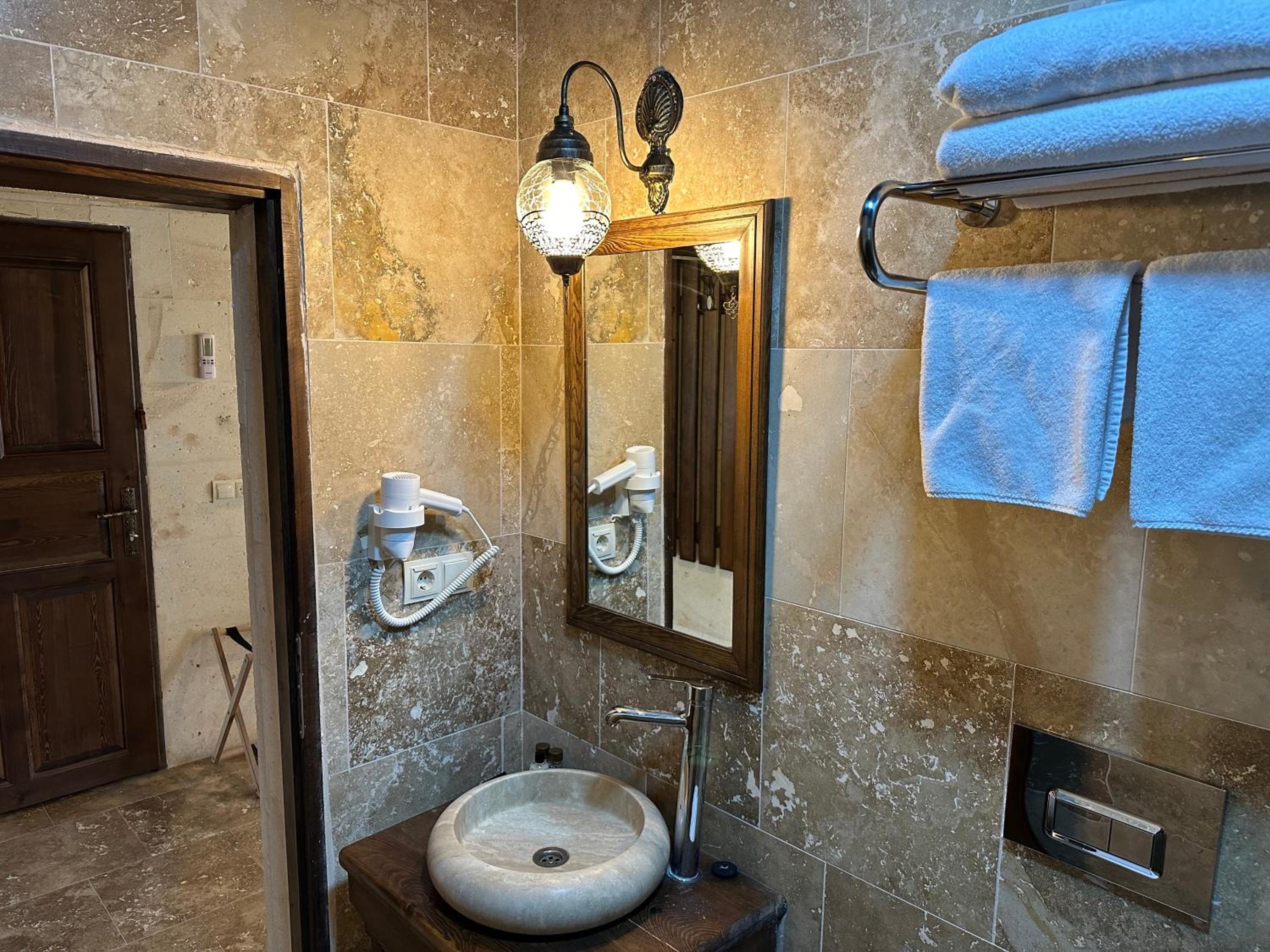 Virtus Cappadocia Hotel Göreme - Image 42