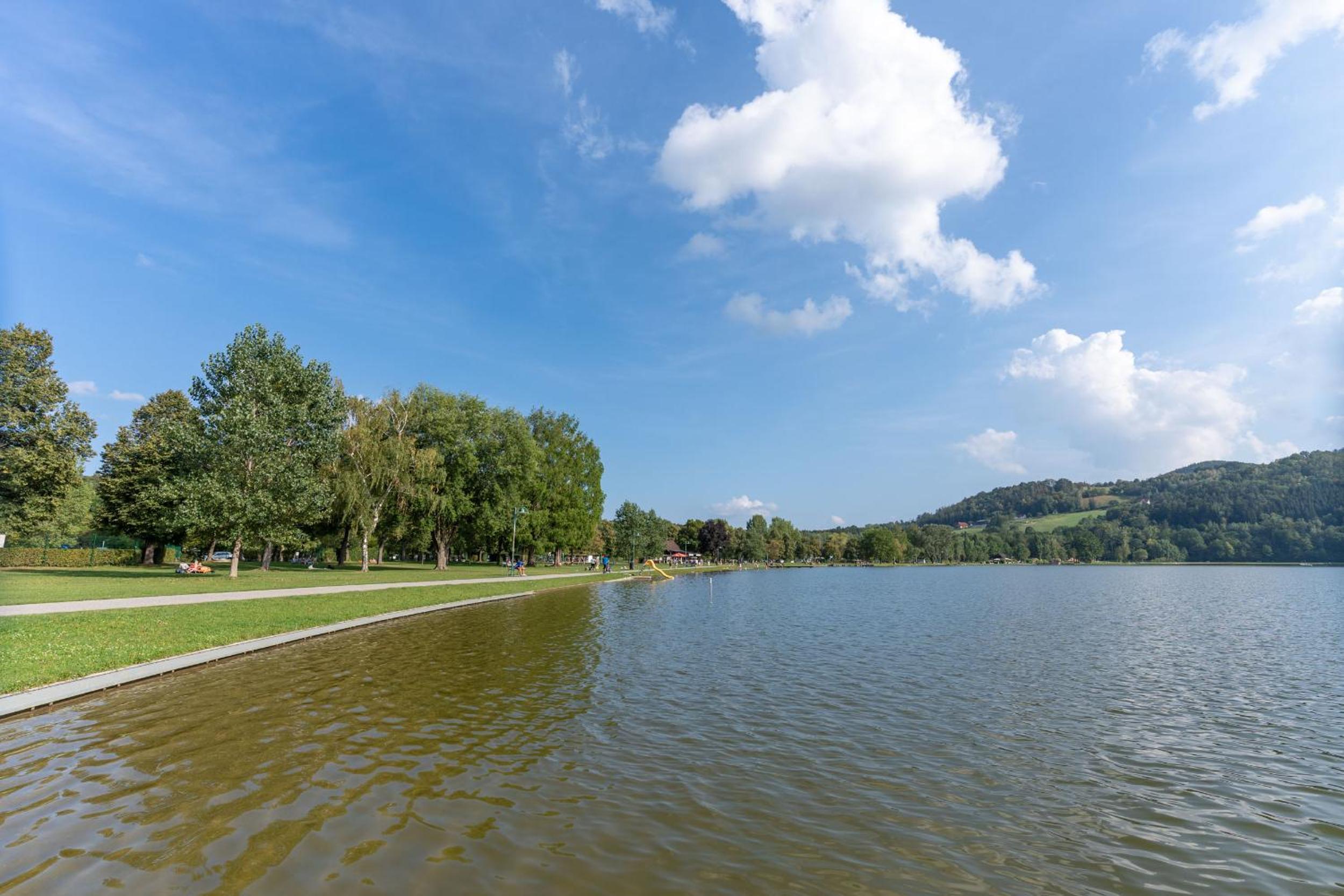 Haus am See Stubenberg
