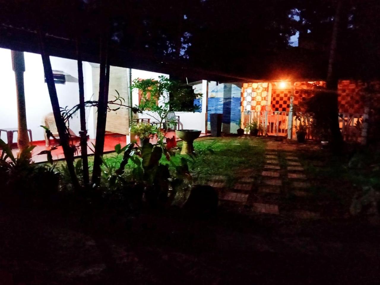 Arachchi Guest House view 2