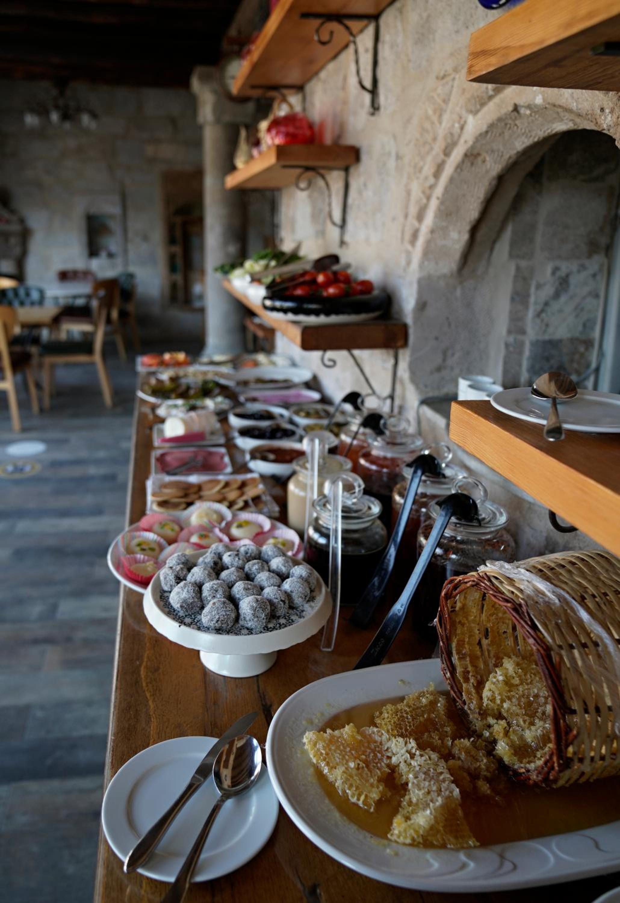 Tekkaya Cave Hotel - Image 122