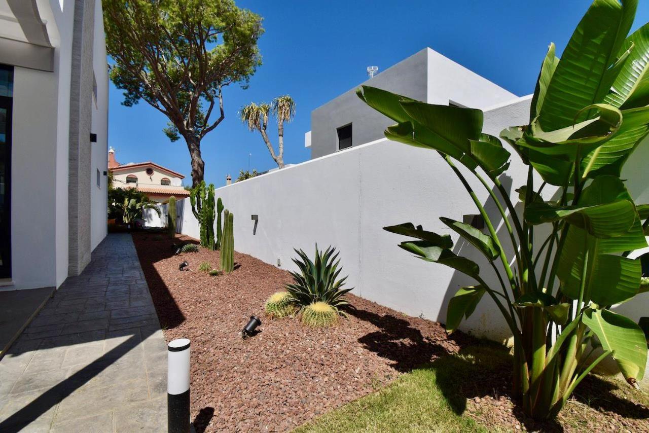 Villa Cactae