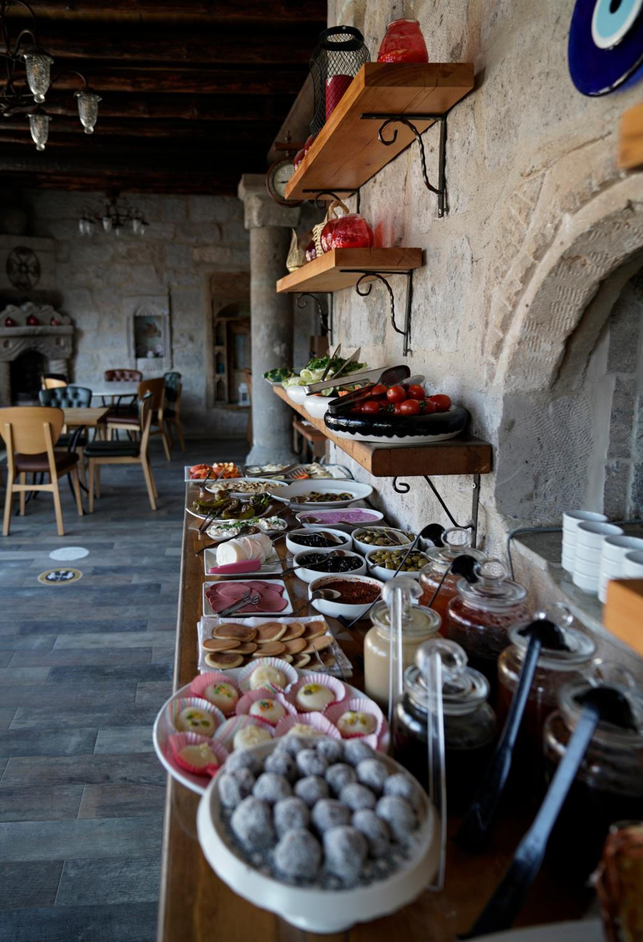 Tekkaya Cave Hotel - Image 124