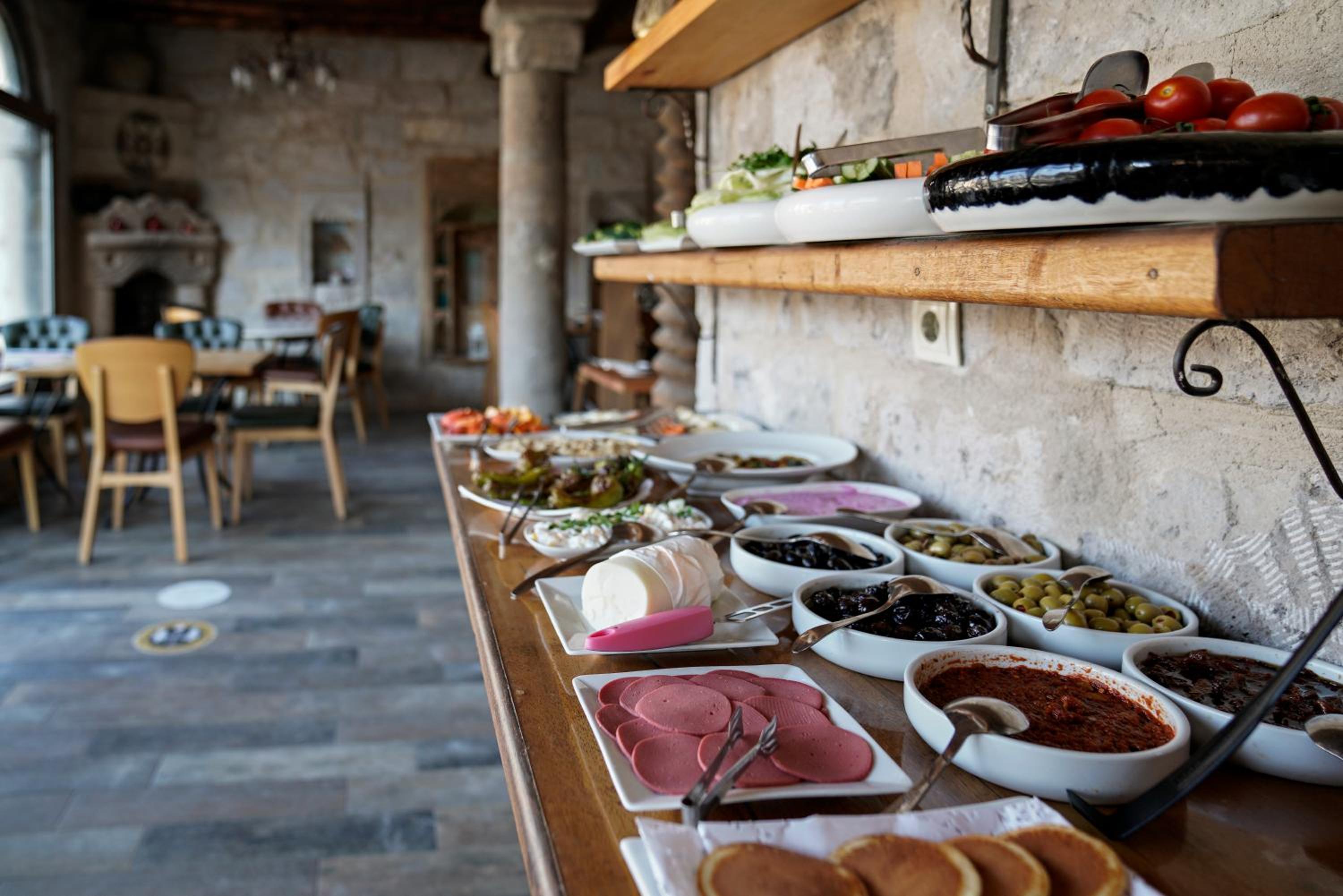 Tekkaya Cave Hotel - Image 123