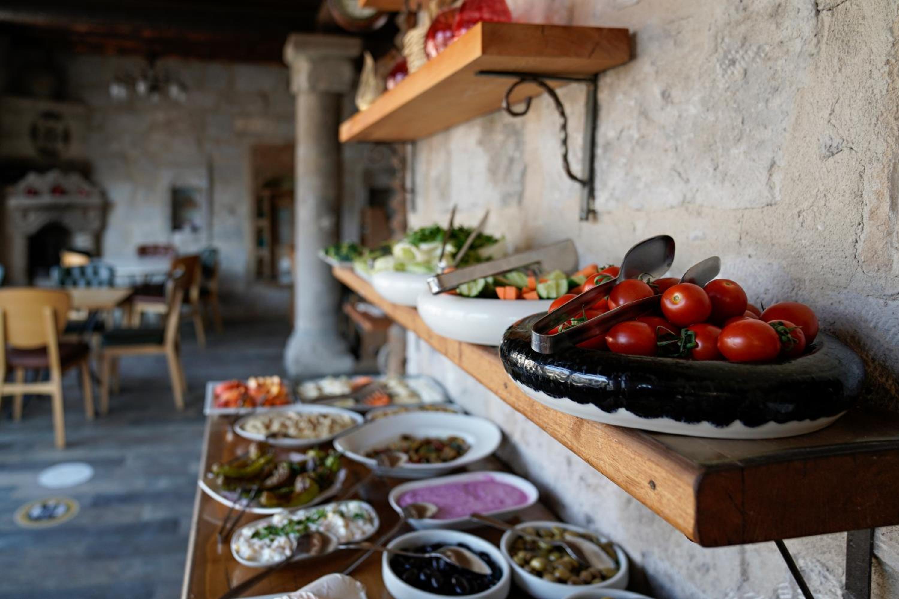 Tekkaya Cave Hotel - Image 125