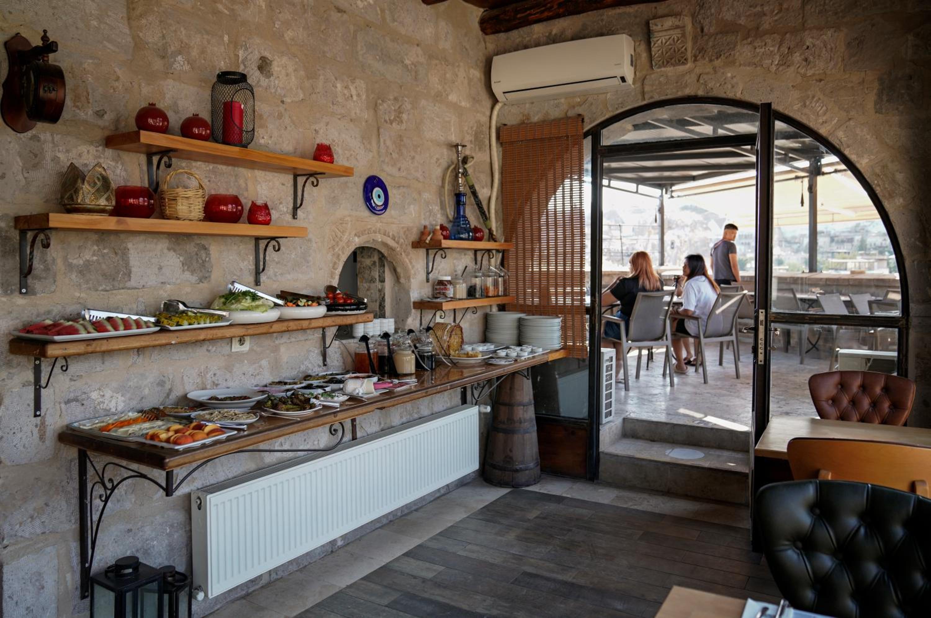 Tekkaya Cave Hotel - Image 126