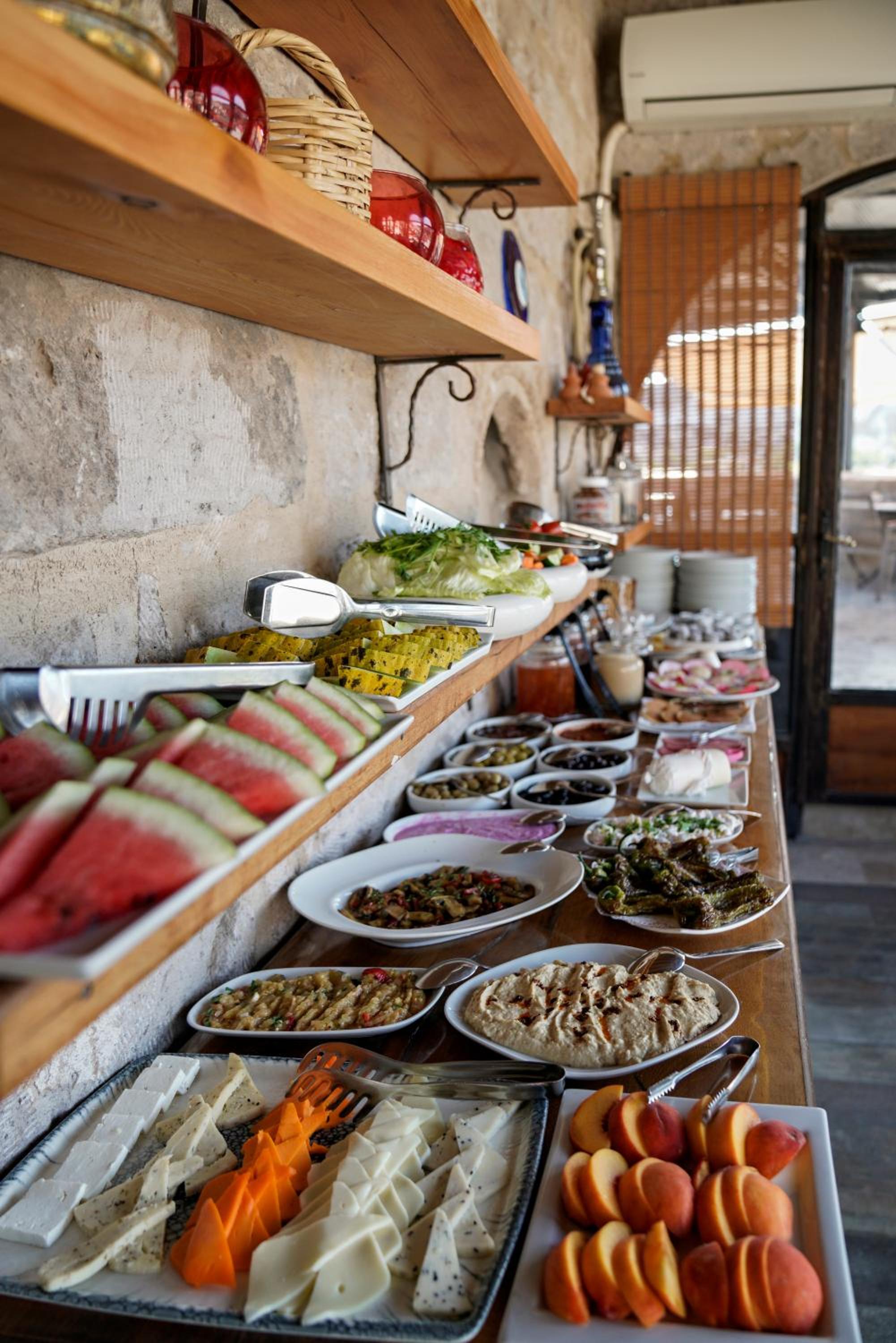 Tekkaya Cave Hotel - Image 127