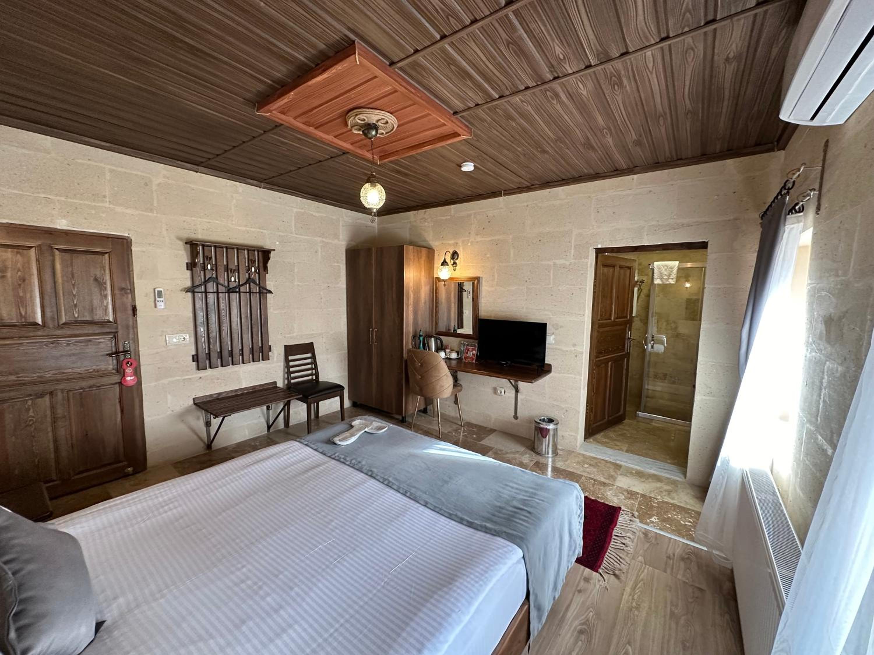 Virtus Cappadocia Hotel Göreme - Image 45