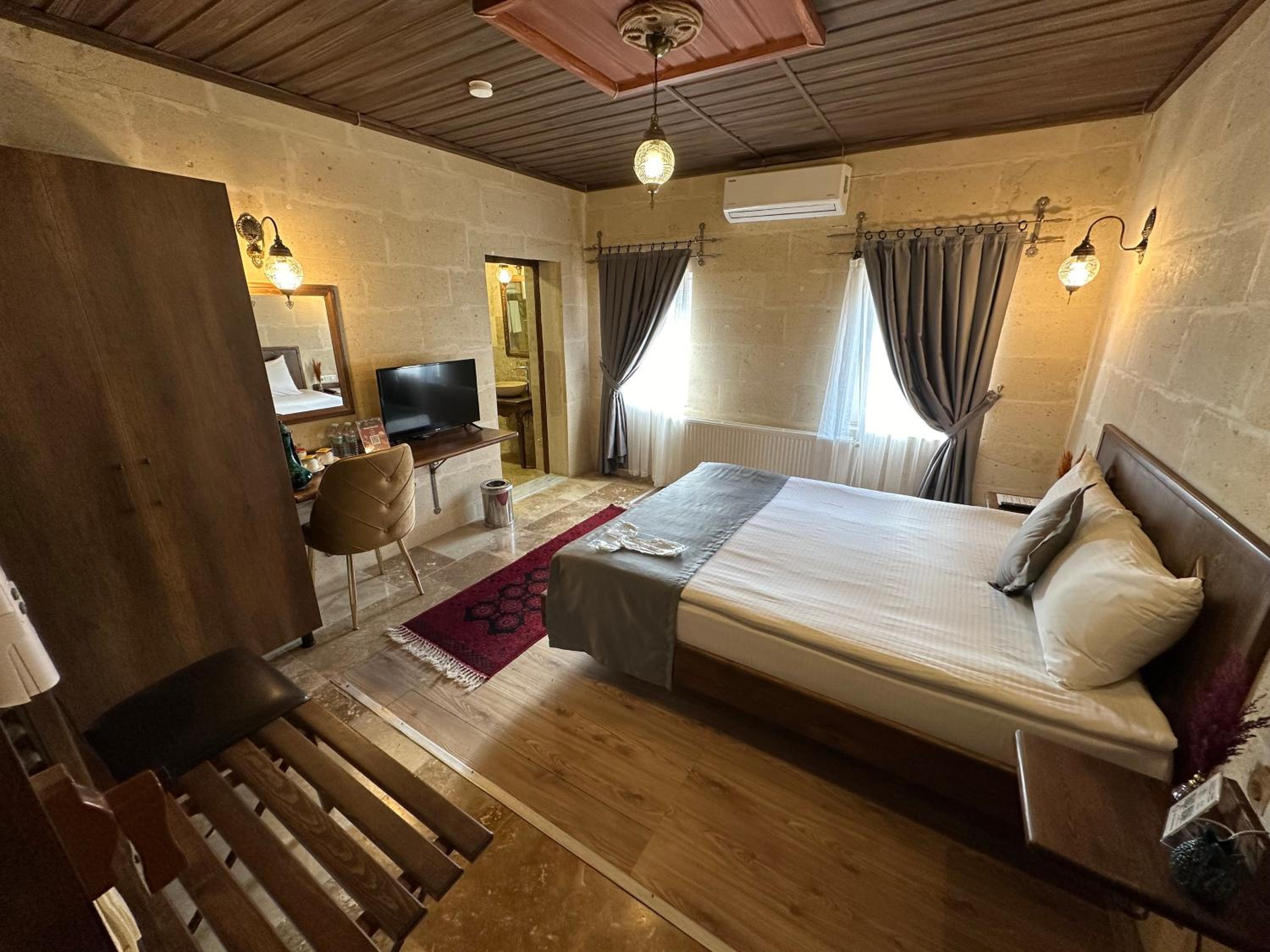 Virtus Cappadocia Hotel Göreme - Image 98