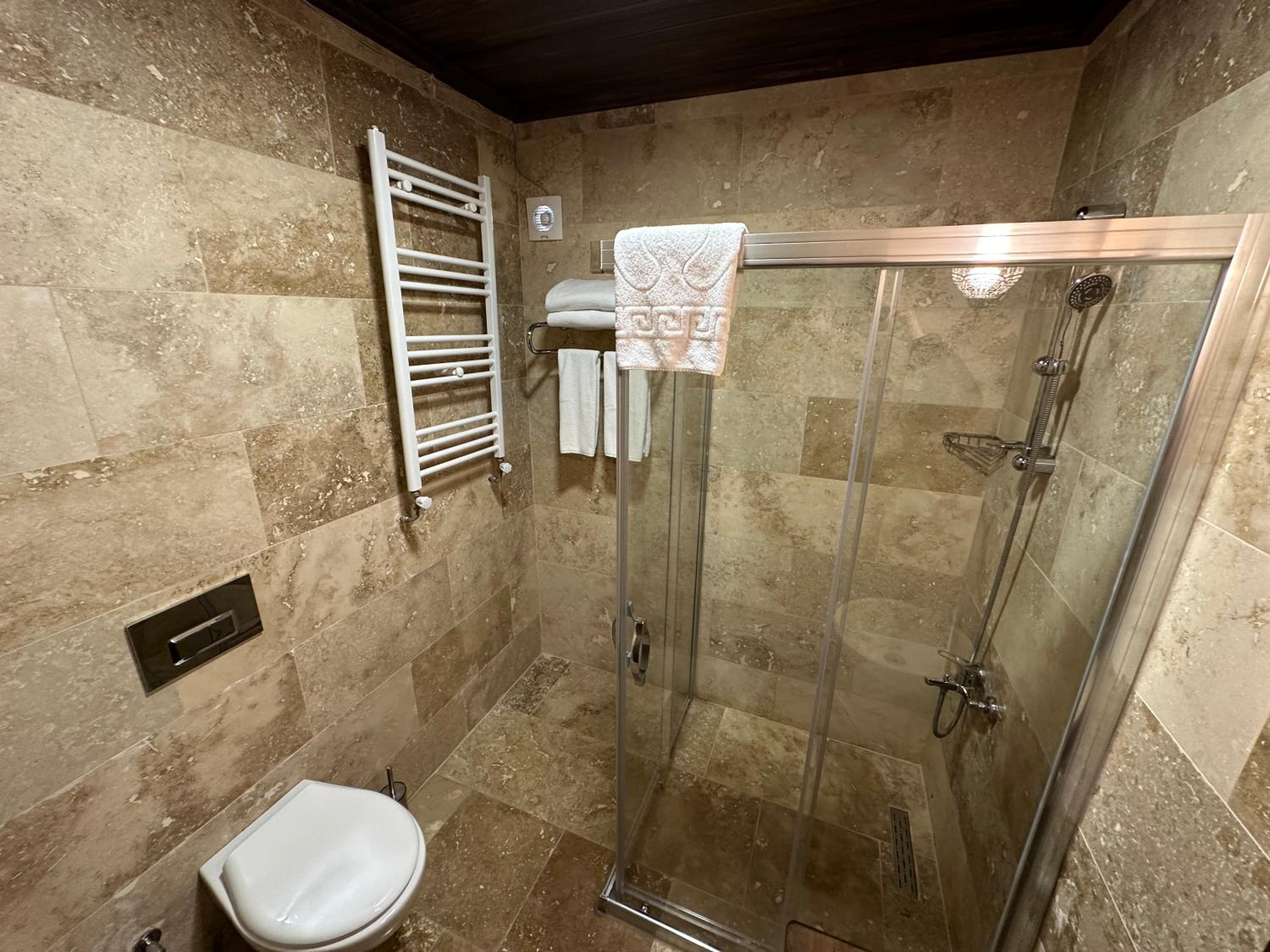 Virtus Cappadocia Hotel Göreme - Image 16