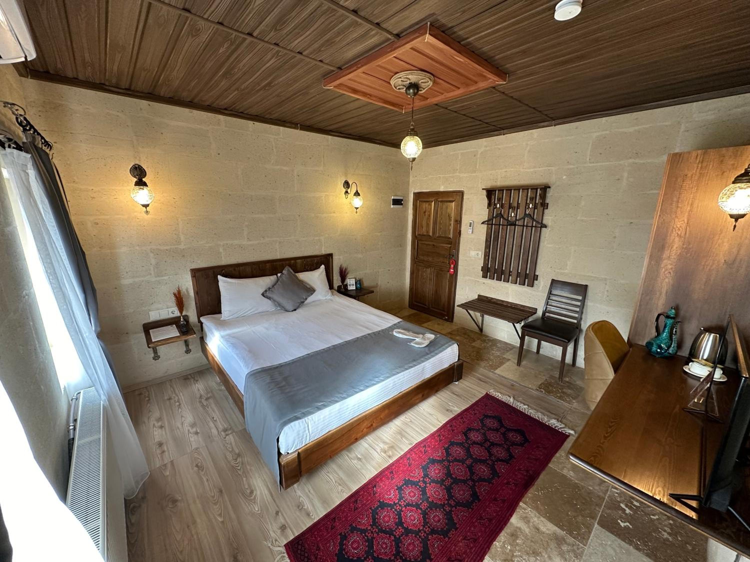 Virtus Cappadocia Hotel Göreme - Image 14