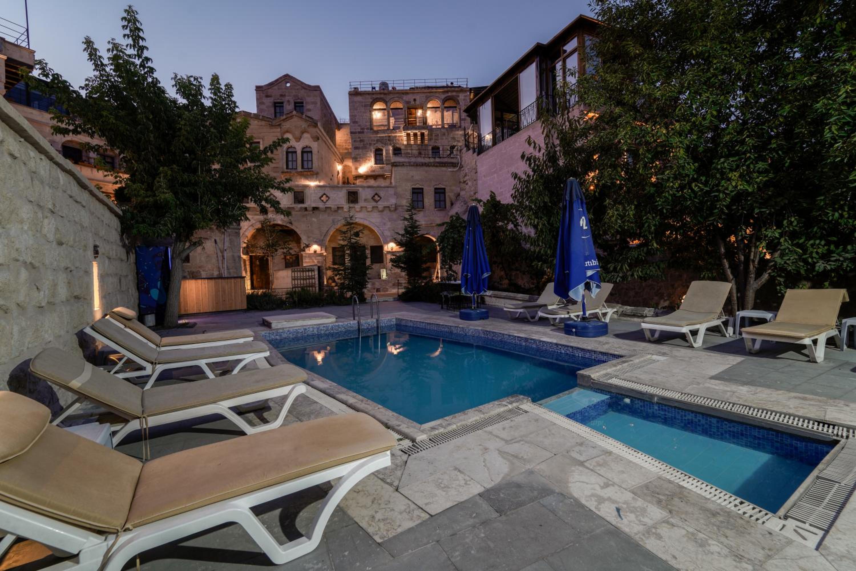 Tekkaya Cave Hotel - Image 128