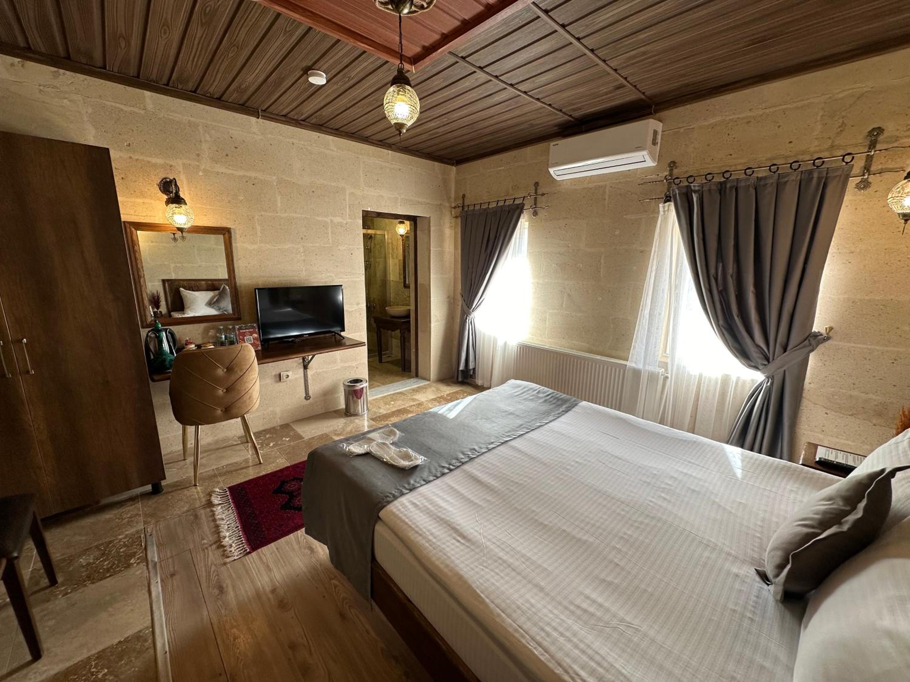 Virtus Cappadocia Hotel Göreme - Image 96