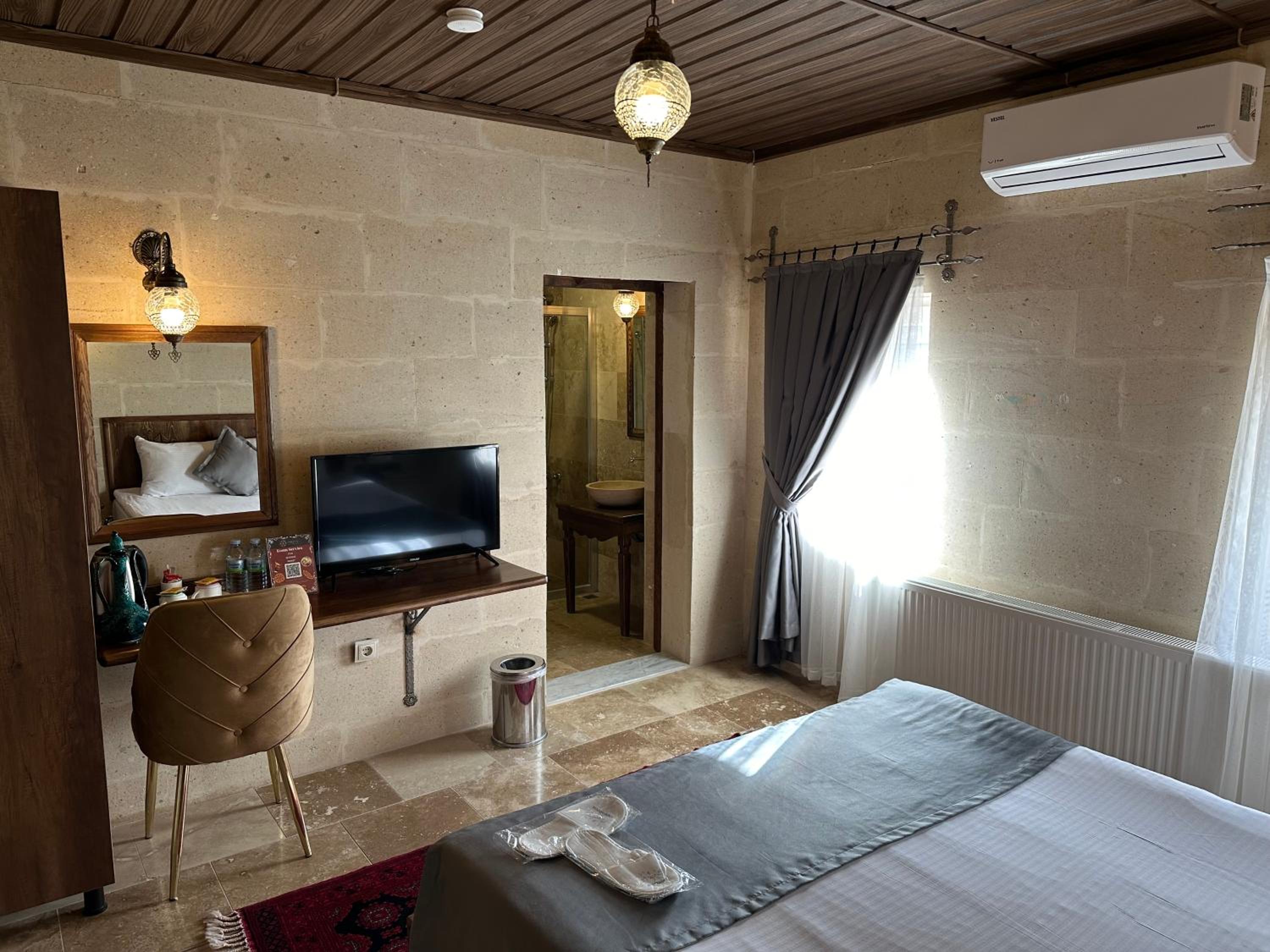 Virtus Cappadocia Hotel Göreme - Image 13