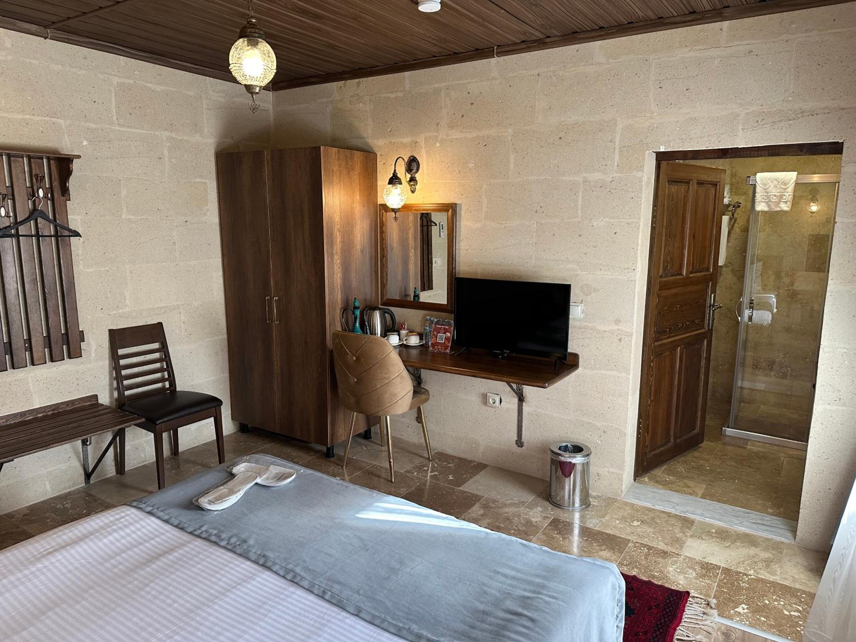 Virtus Cappadocia Hotel Göreme - Image 99