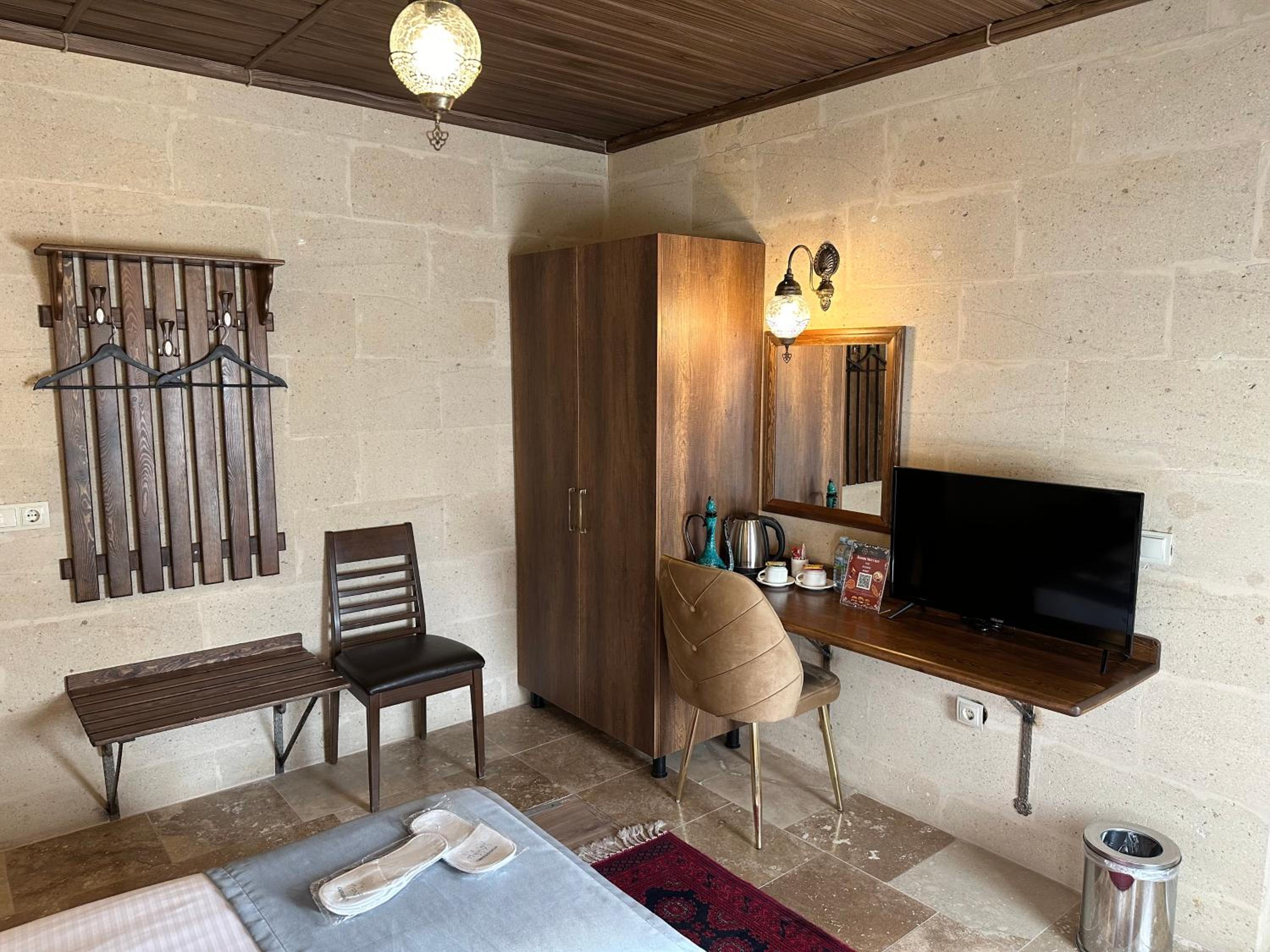 Virtus Cappadocia Hotel Göreme - Image 100