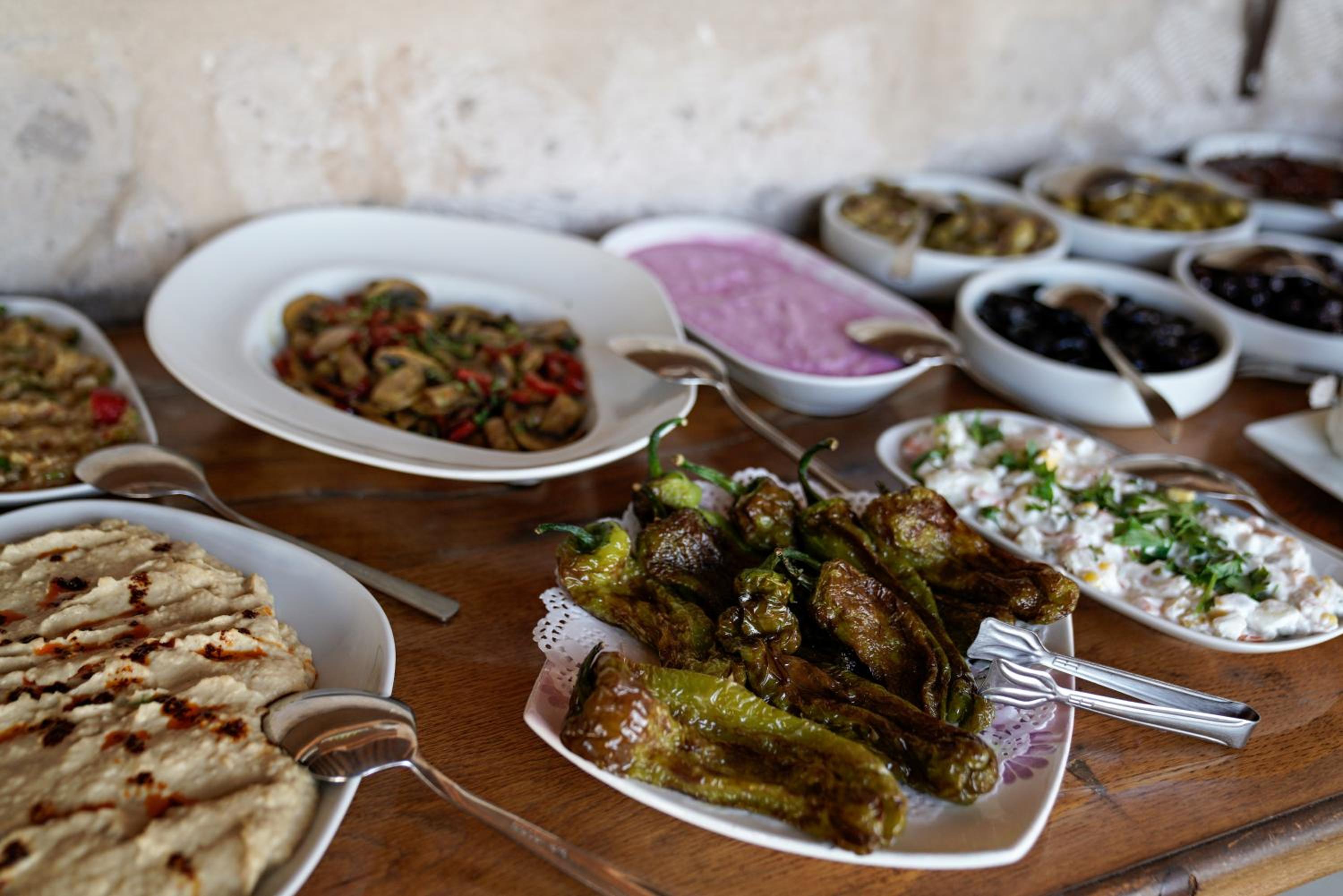 Tekkaya Cave Hotel - Image 14