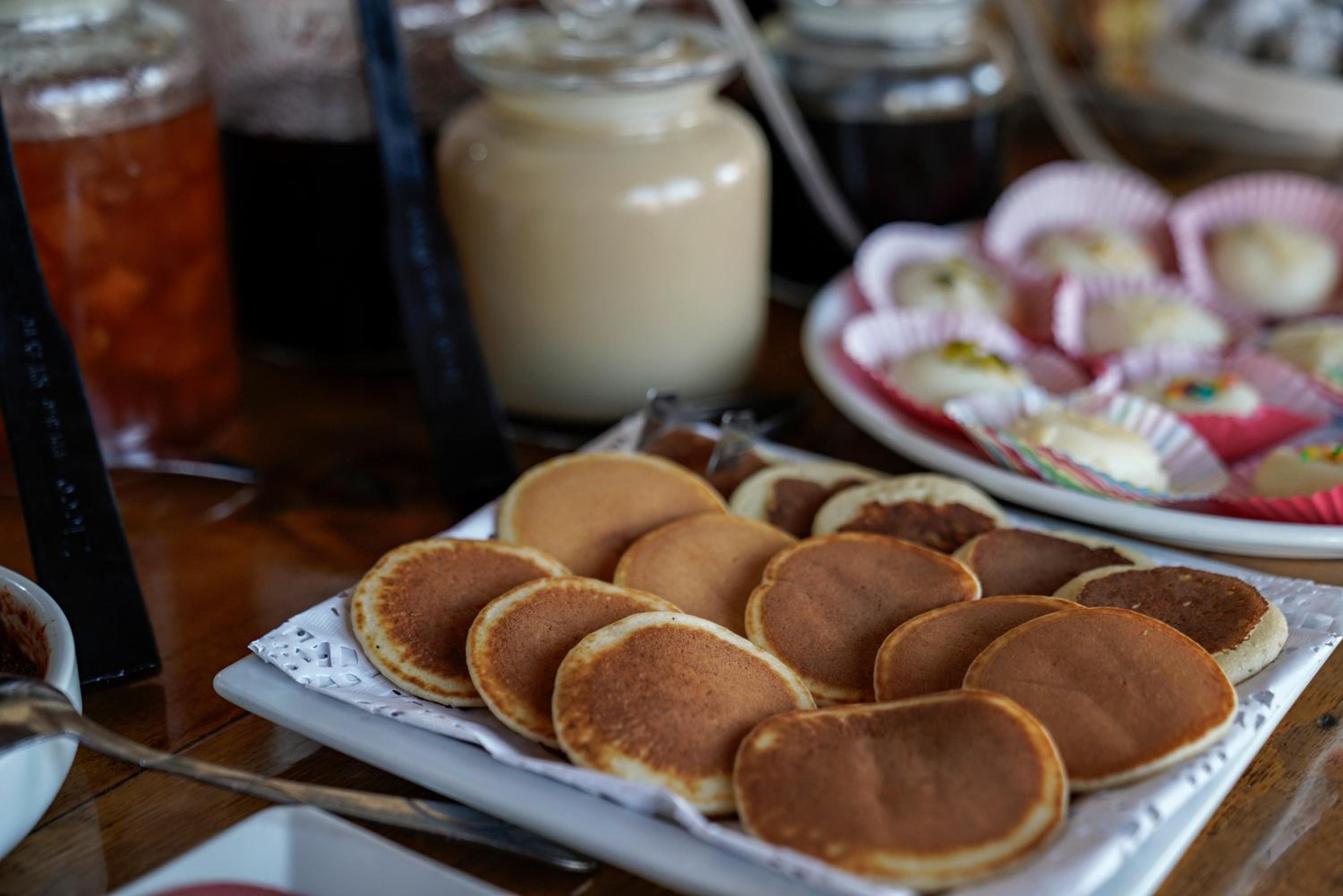 Tekkaya Cave Hotel - Image 13