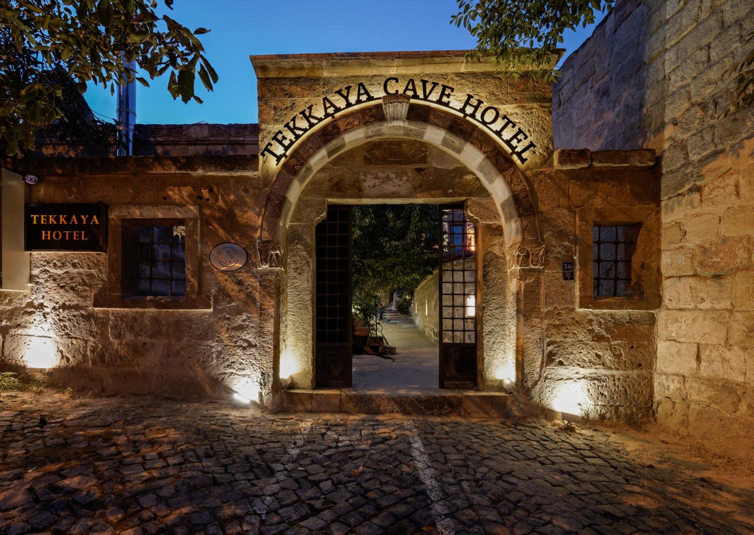 Tekkaya Cave Hotel - Image 131