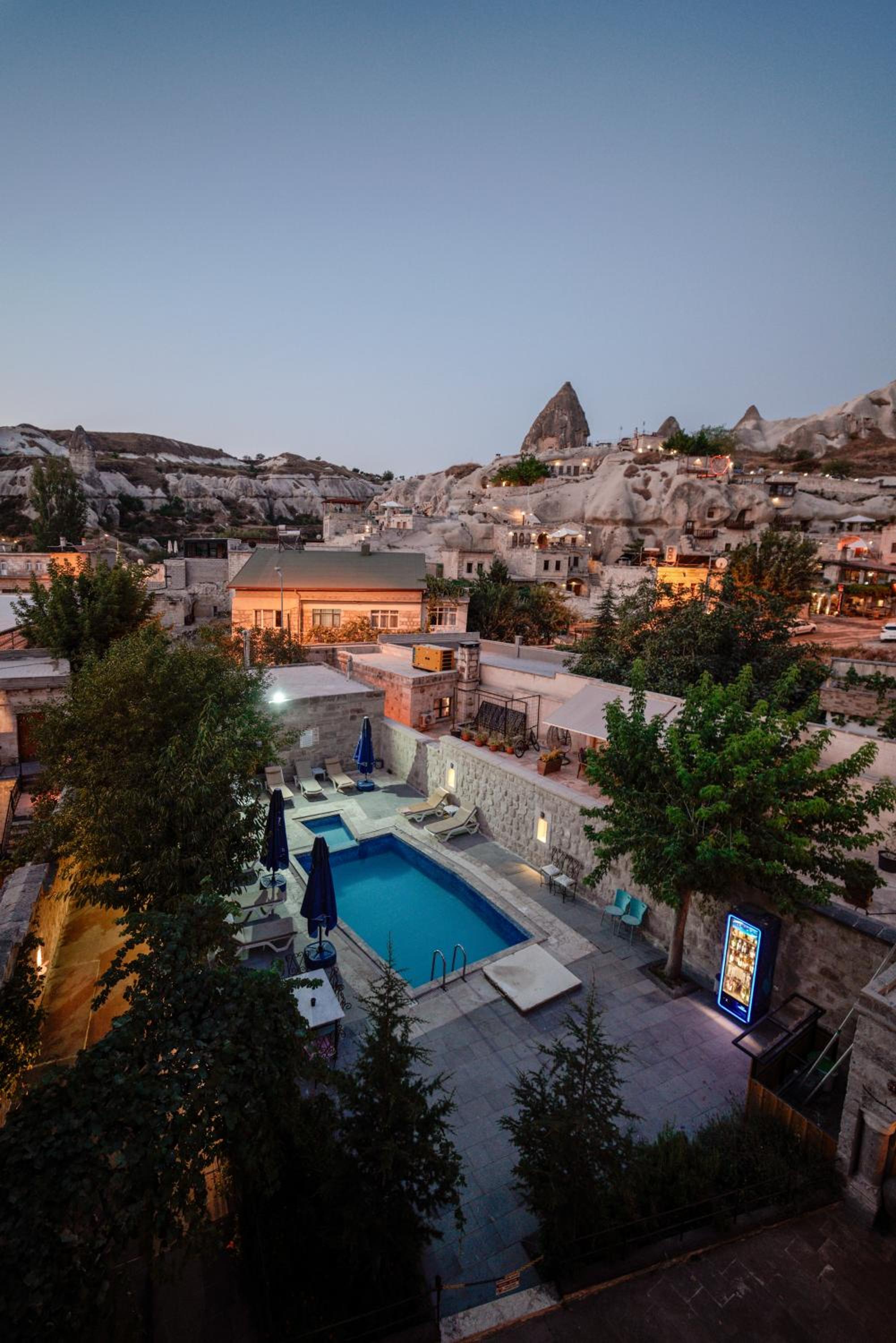 Tekkaya Cave Hotel - Image 132