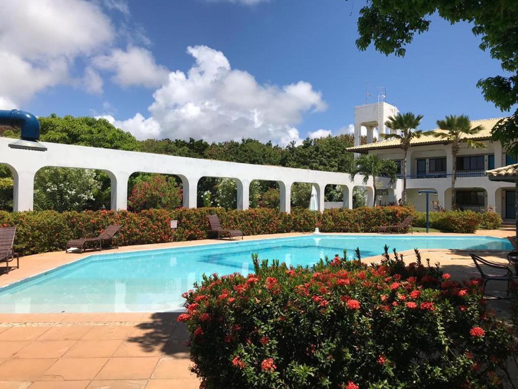 Guarajuba Summer Flat