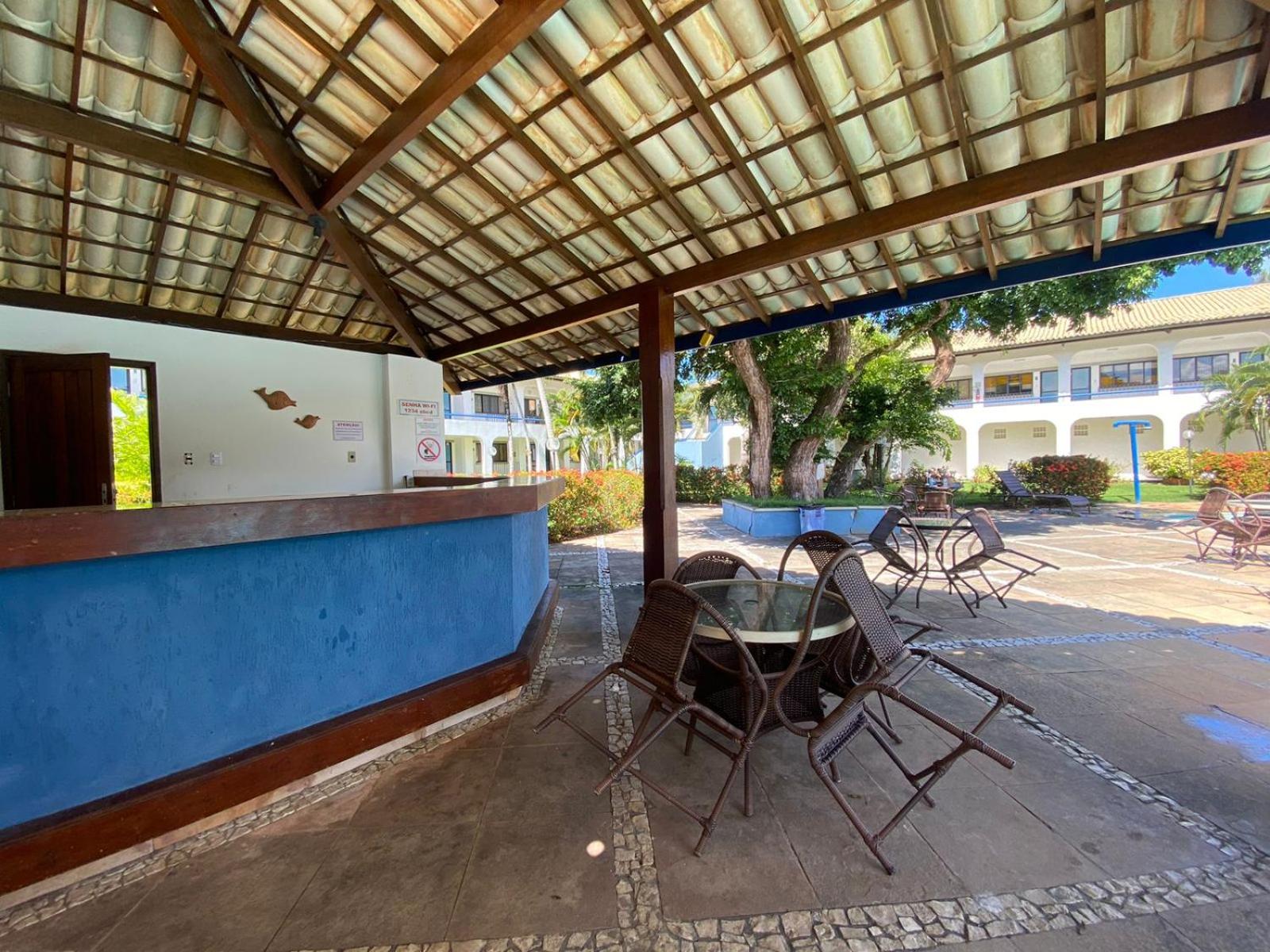 Guarajuba Summer Flat