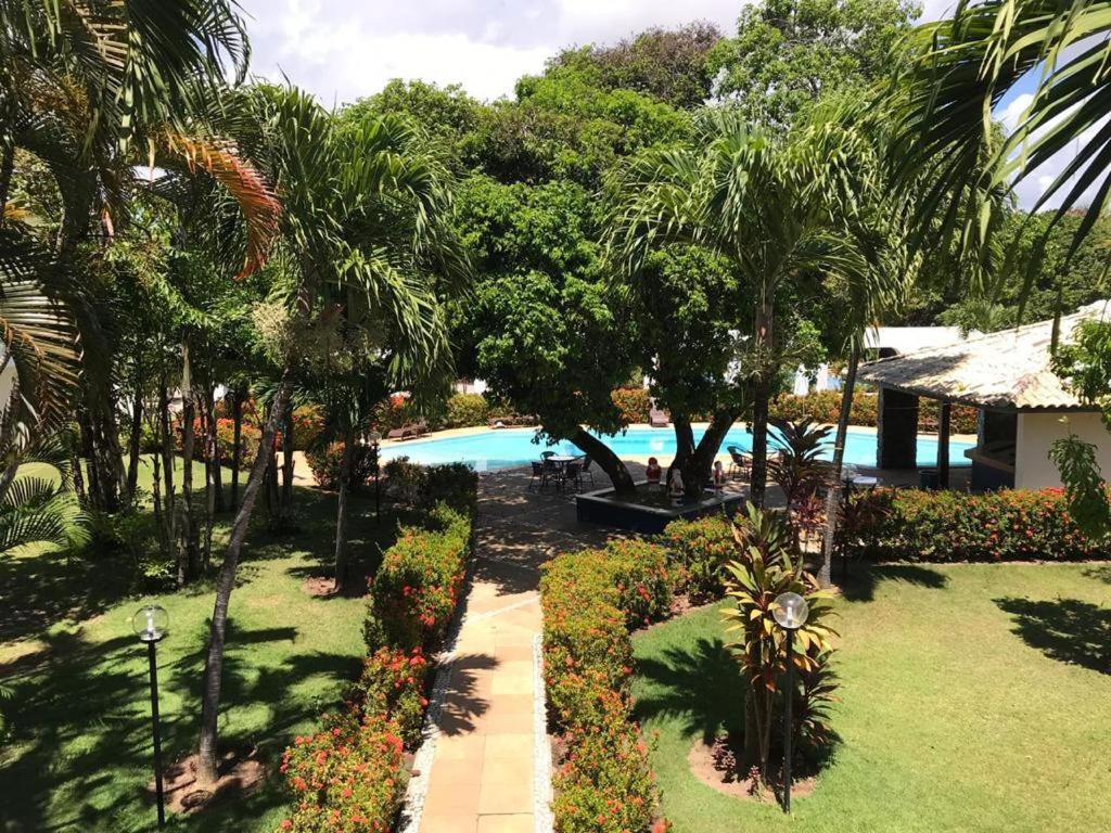 Guarajuba Summer Flat