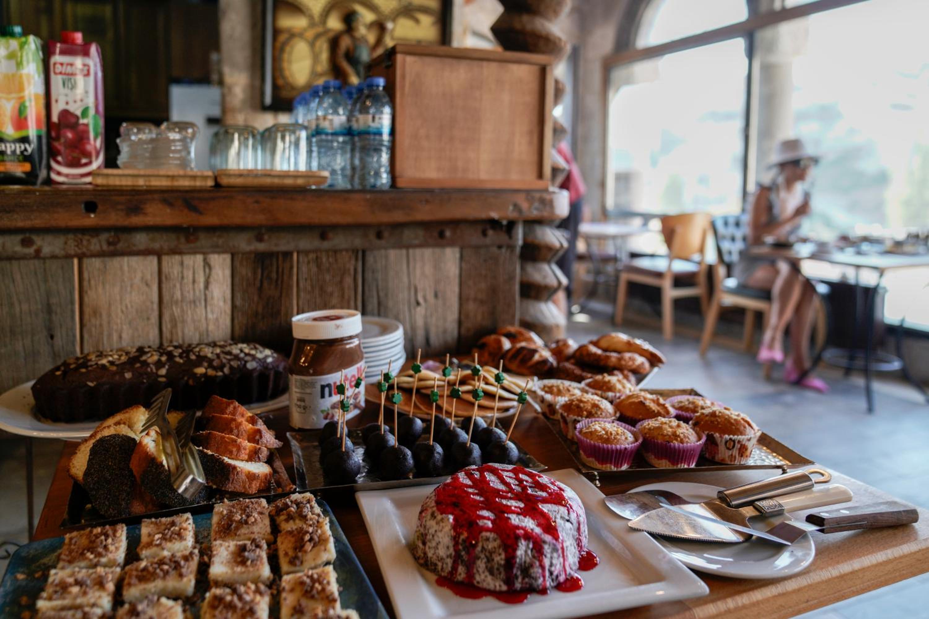 Tekkaya Cave Hotel - Image 133