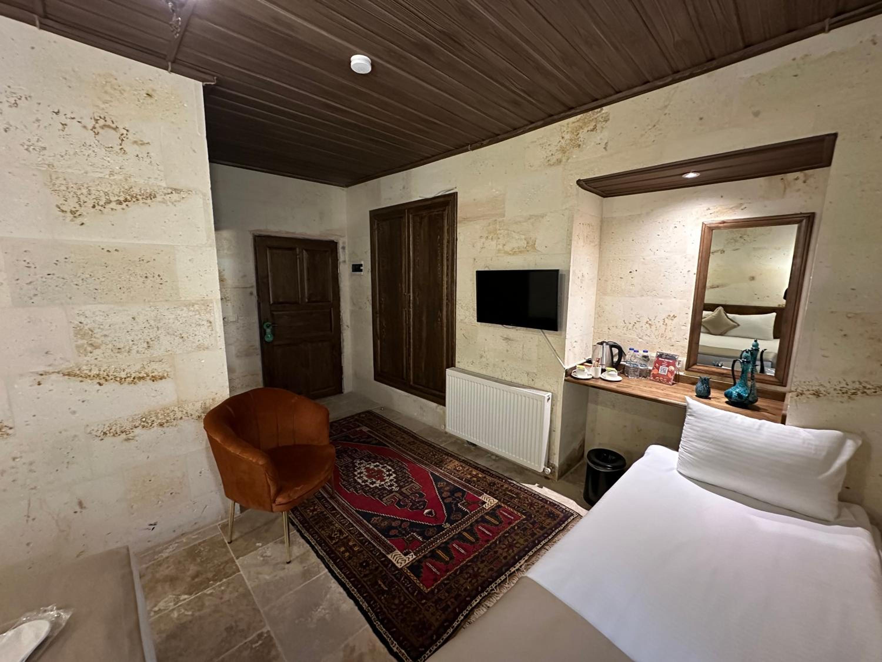 Virtus Cappadocia Hotel Göreme - Image 104