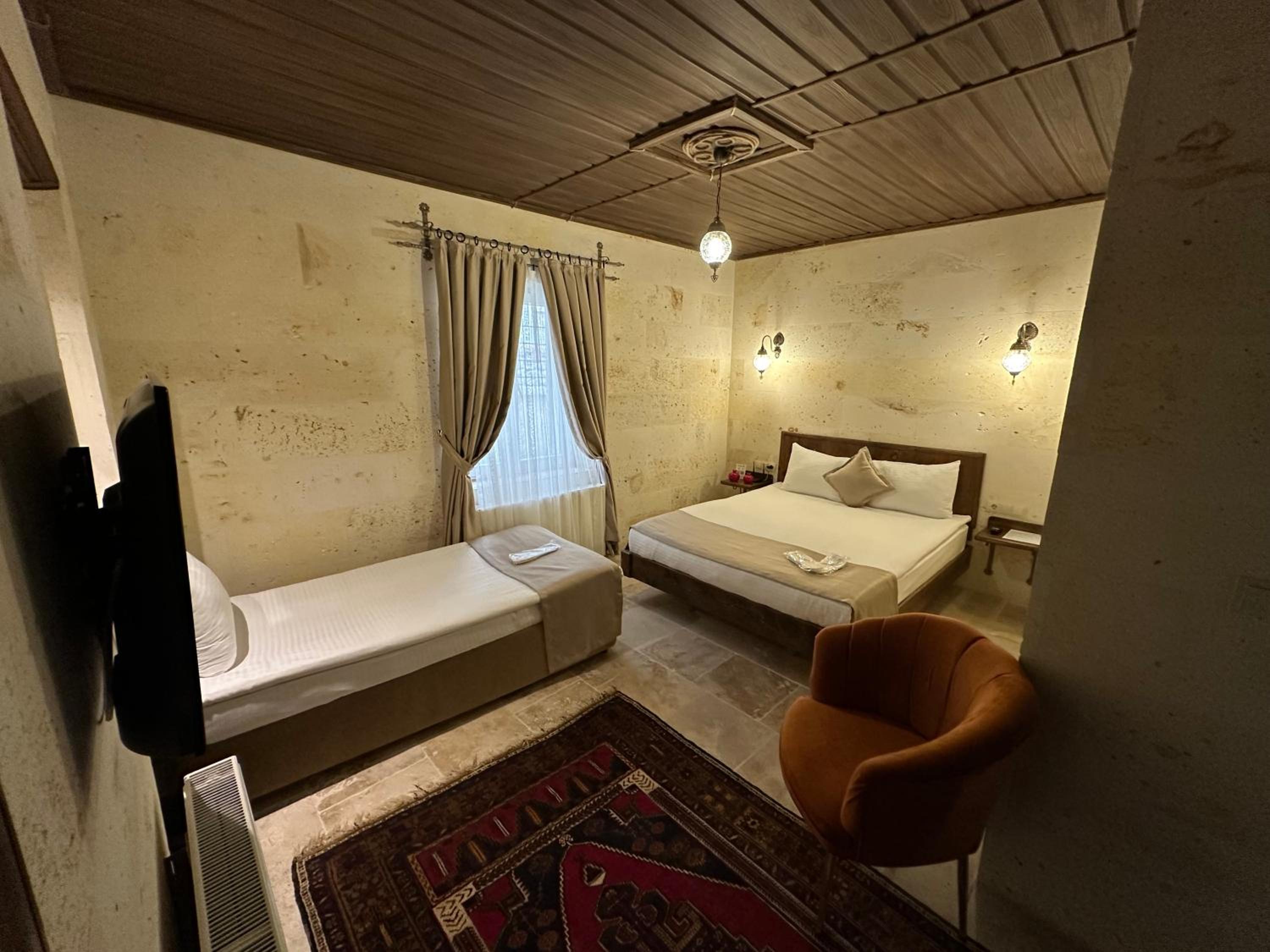 Virtus Cappadocia Hotel Göreme - Image 101