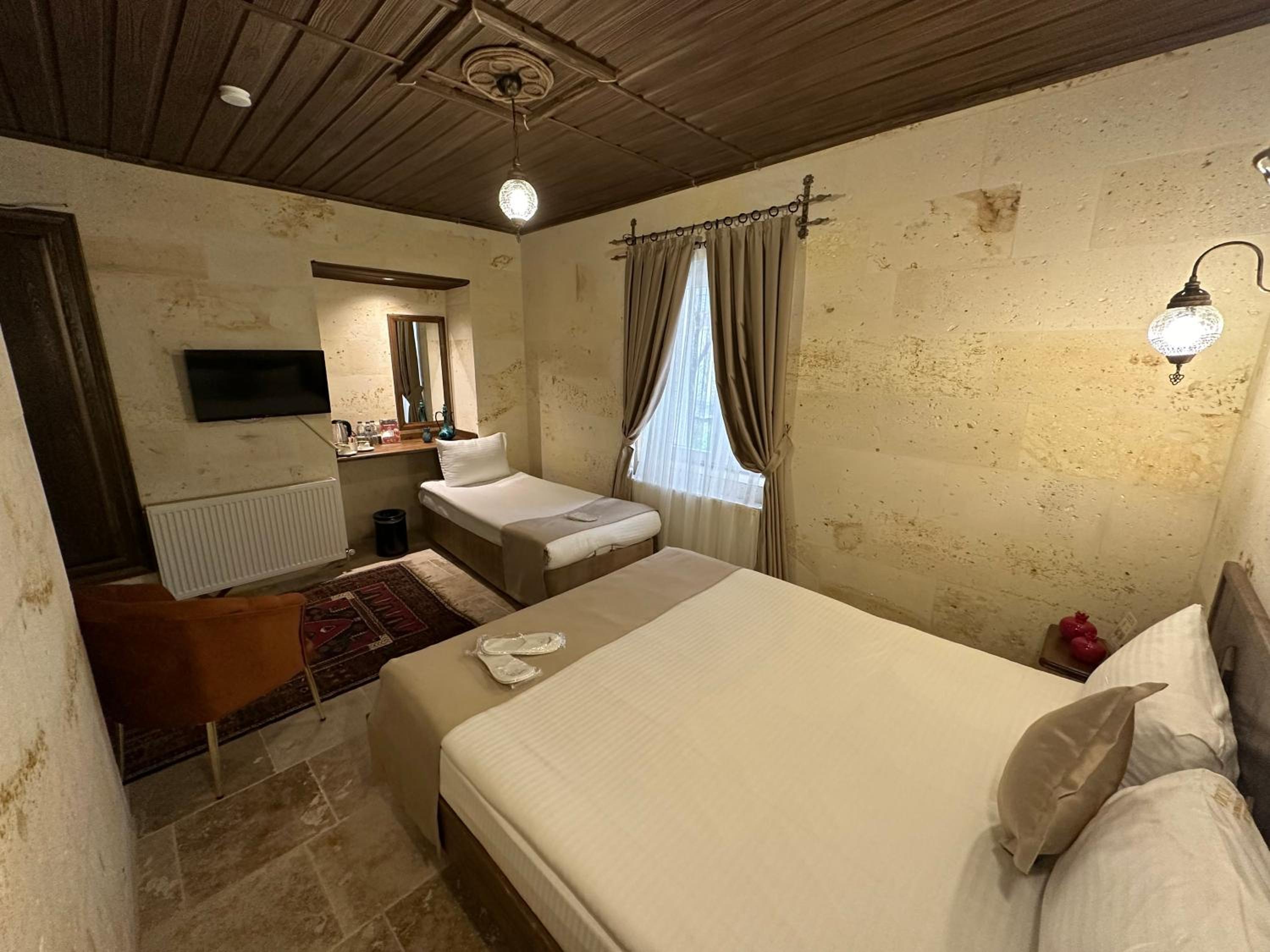 Virtus Cappadocia Hotel Göreme - Image 17