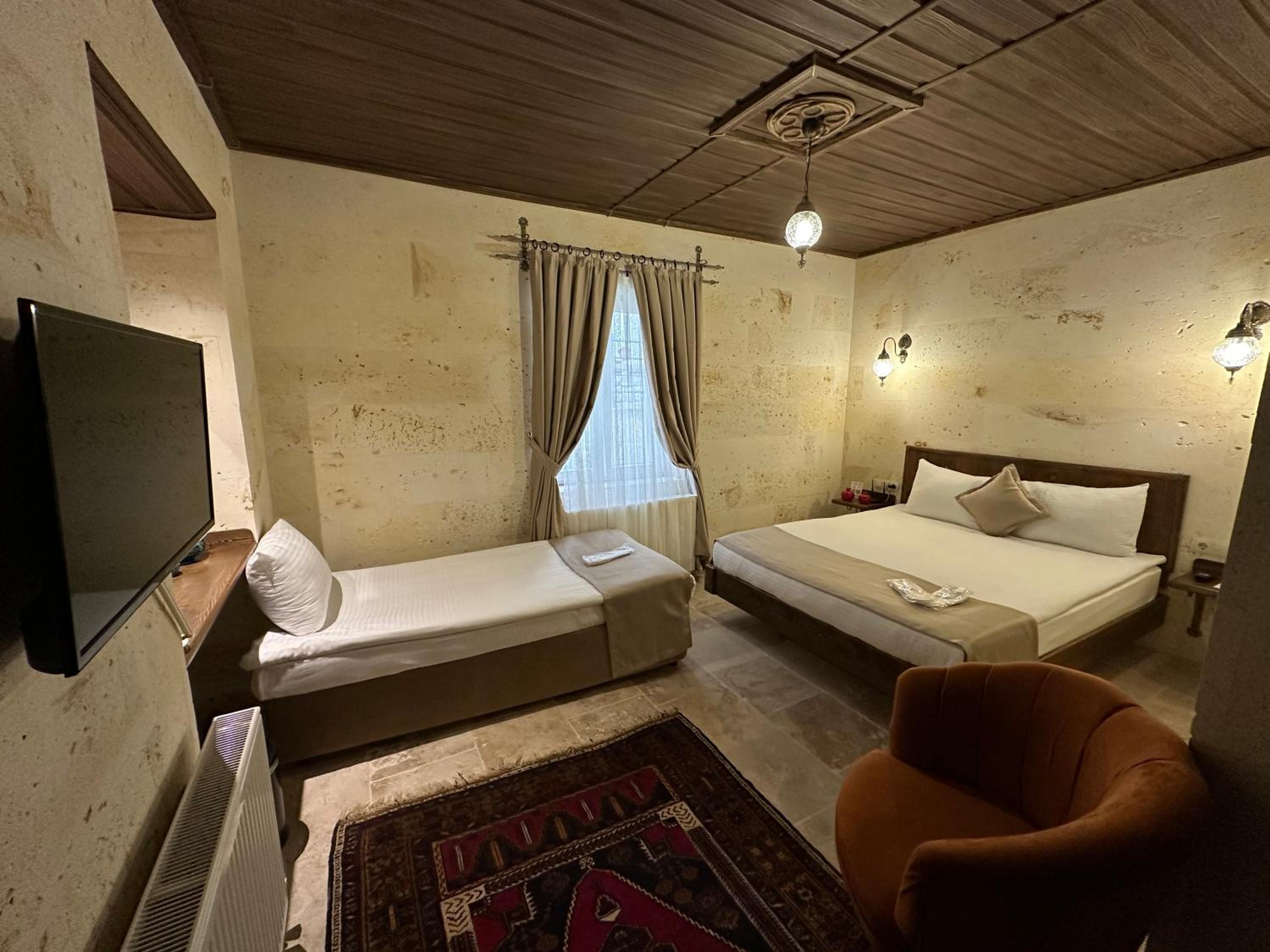 Virtus Cappadocia Hotel Göreme - Image 103