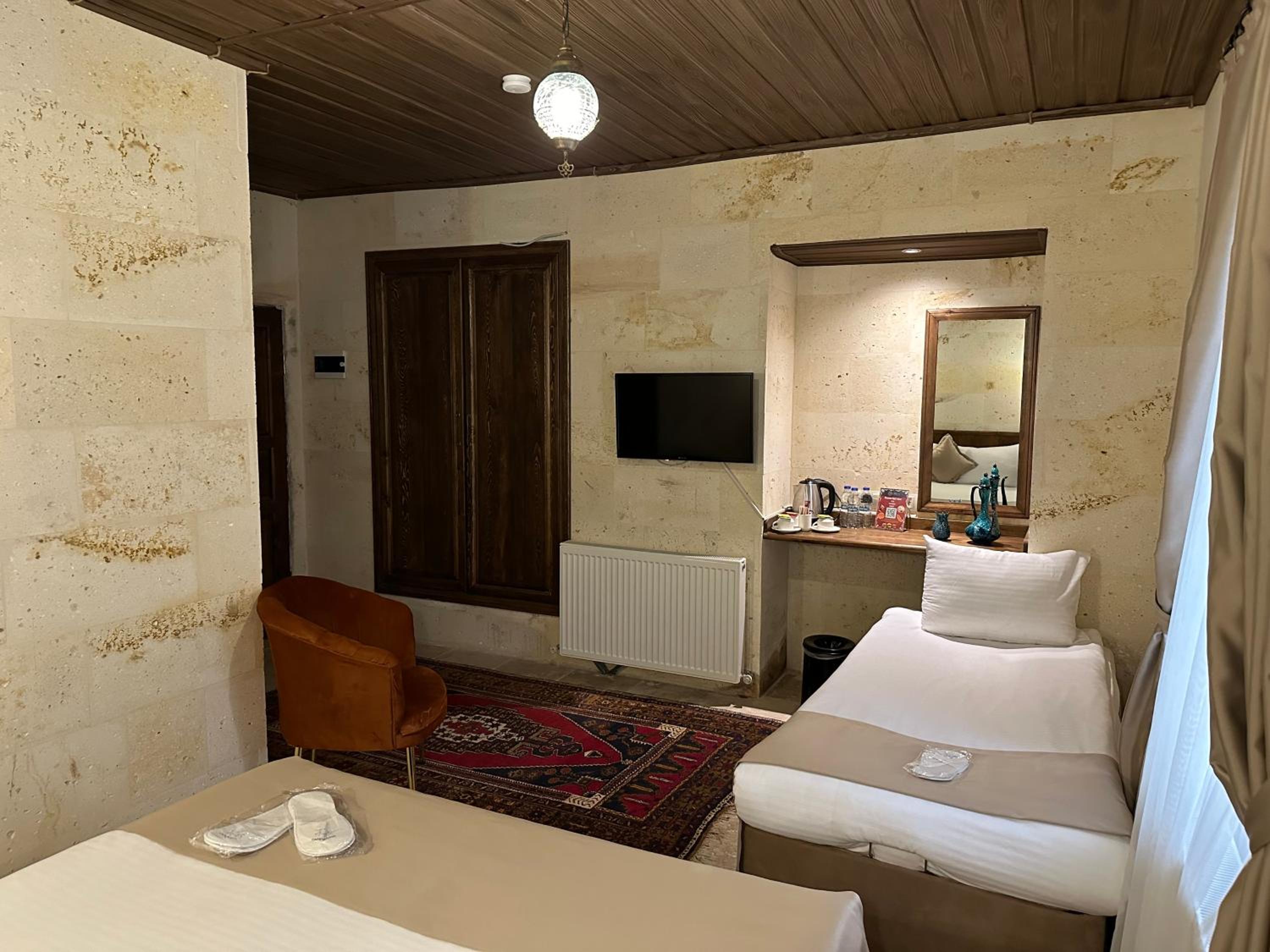 Virtus Cappadocia Hotel Göreme - Image 102