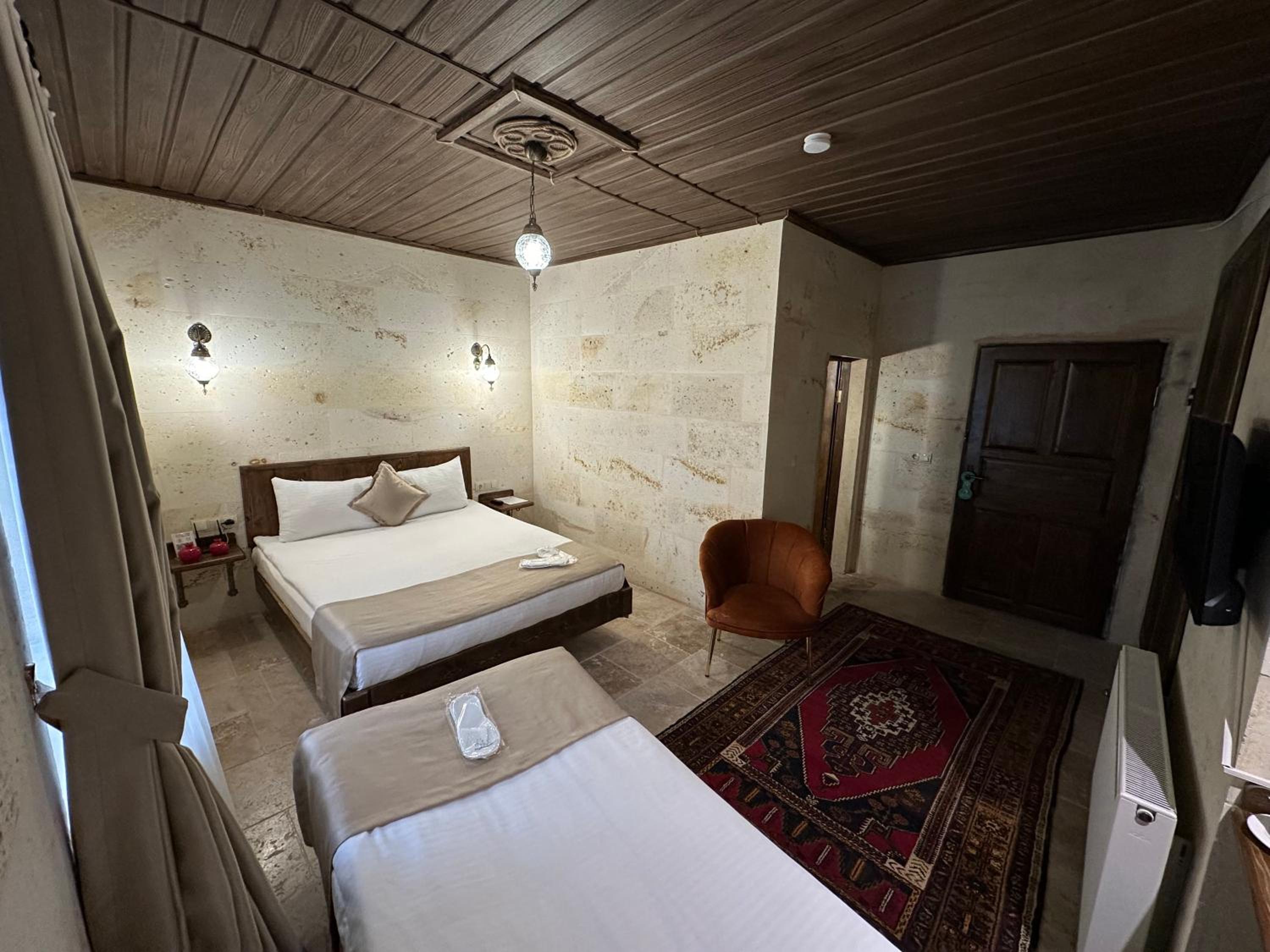 Virtus Cappadocia Hotel Göreme - Image 19