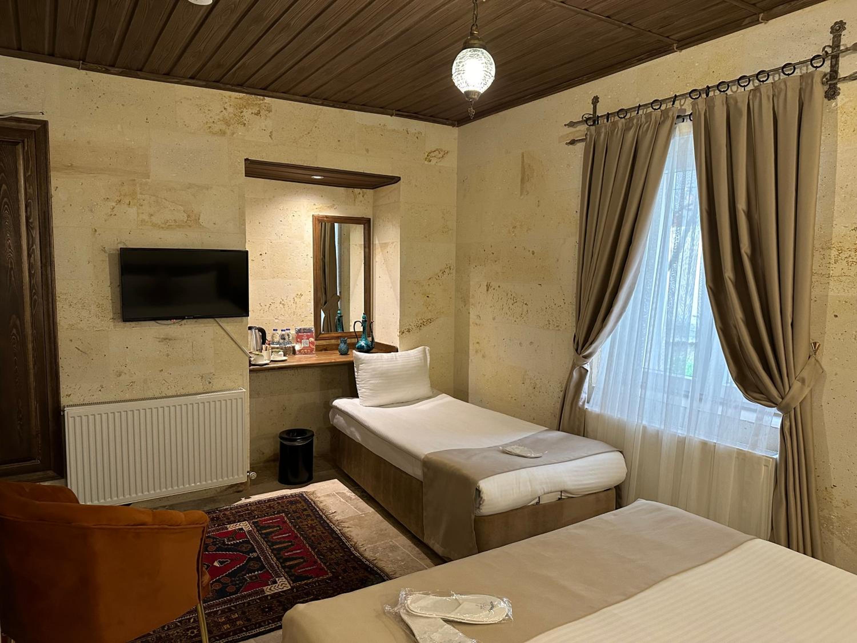 Virtus Cappadocia Hotel Göreme - Image 18