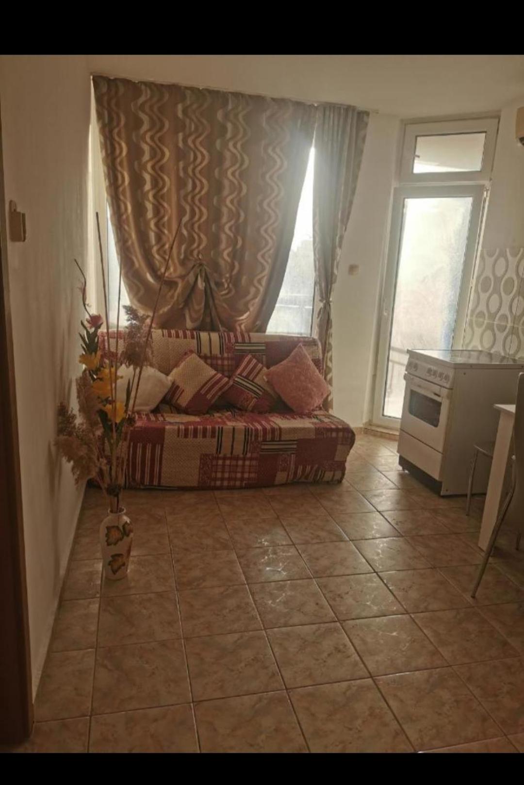 Apartment Blue Komfort view 4