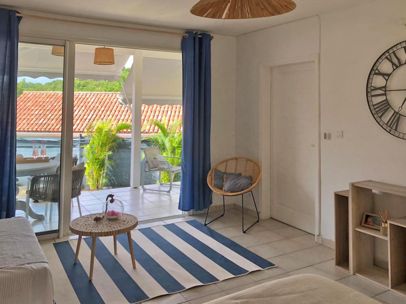 studio dampierre
