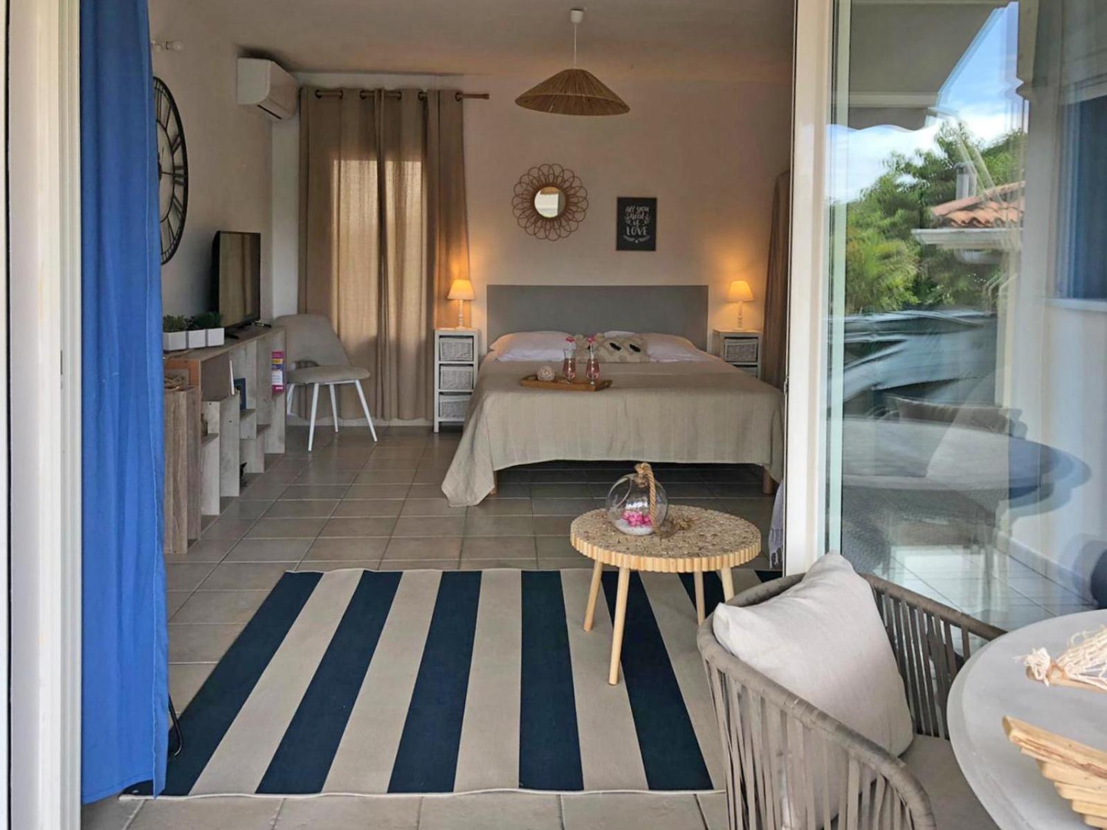 studio dampierre