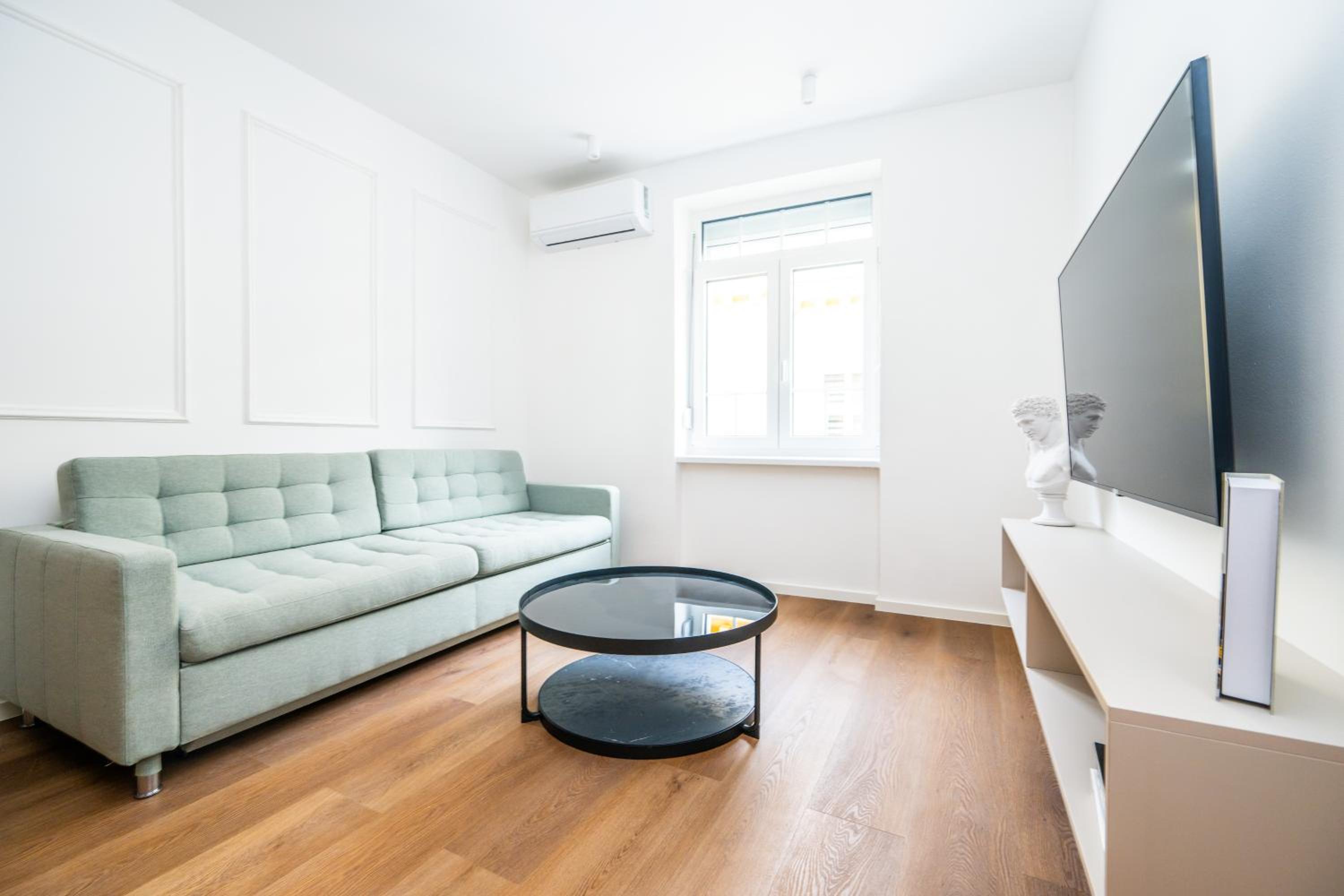City Center Design Apartments