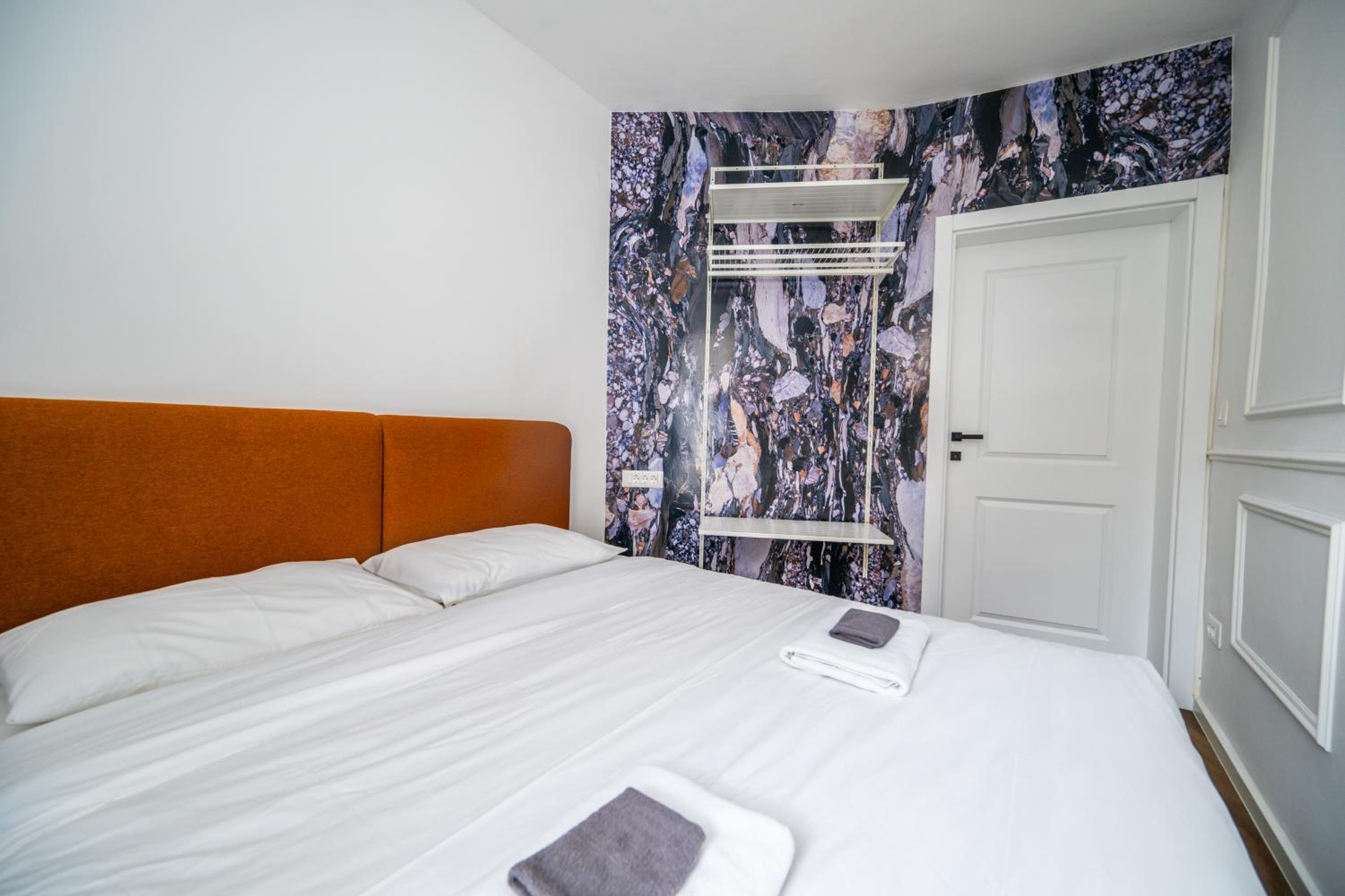 City Center Design Apartments