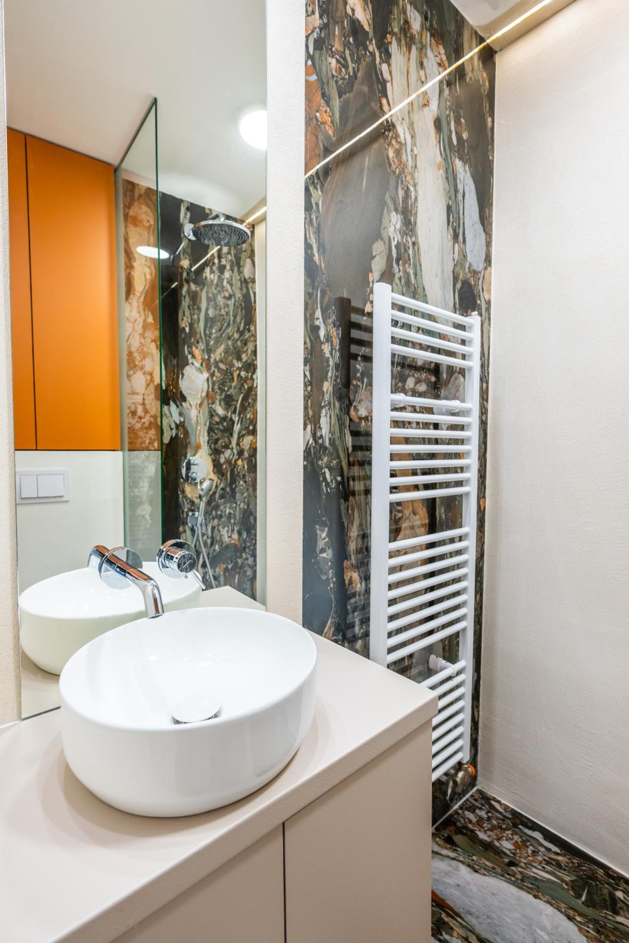 City Center Design Apartments