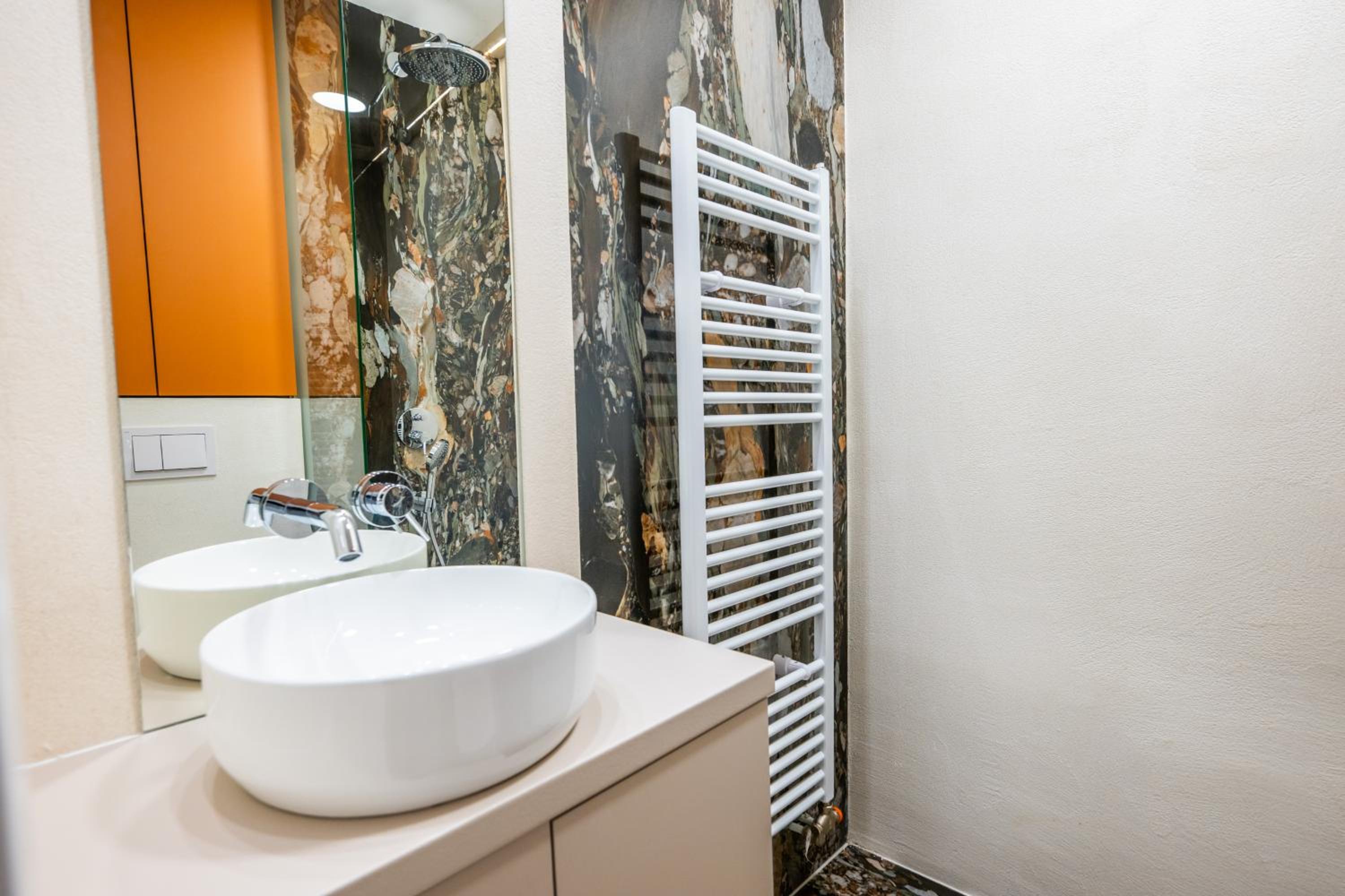 City Center Design Apartments