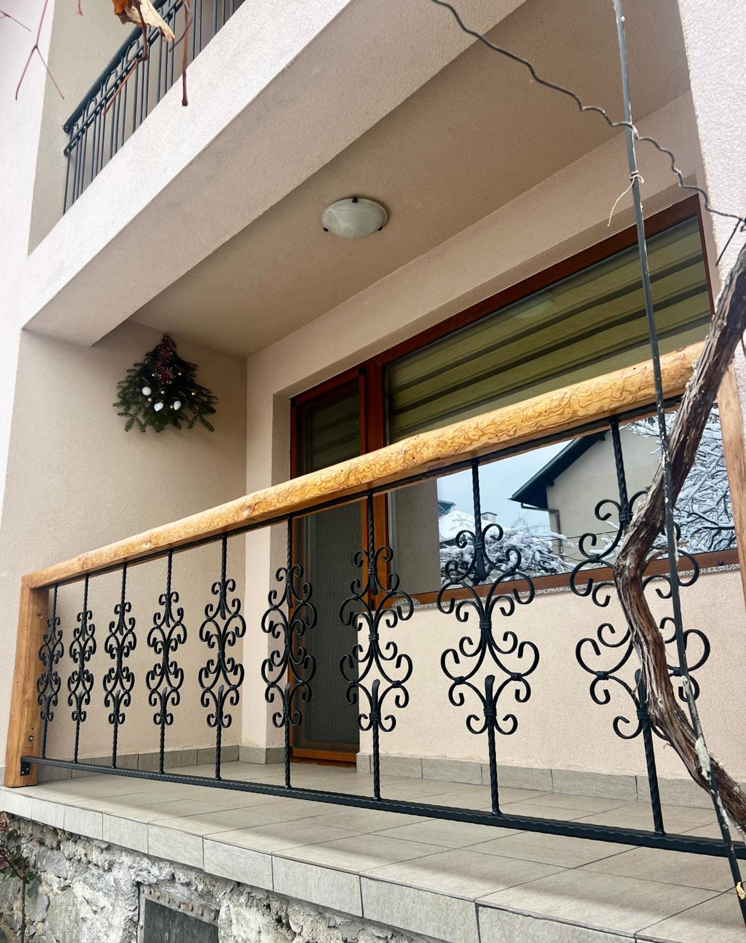 Krisiya's Apartment