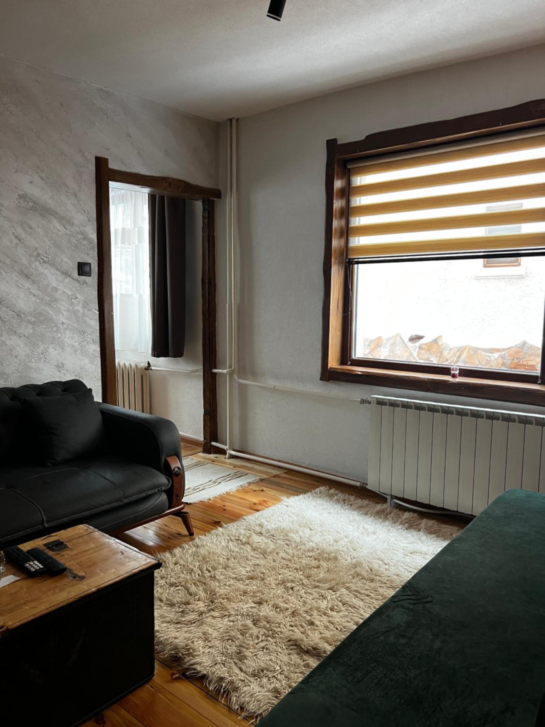 Krisiya's Apartment