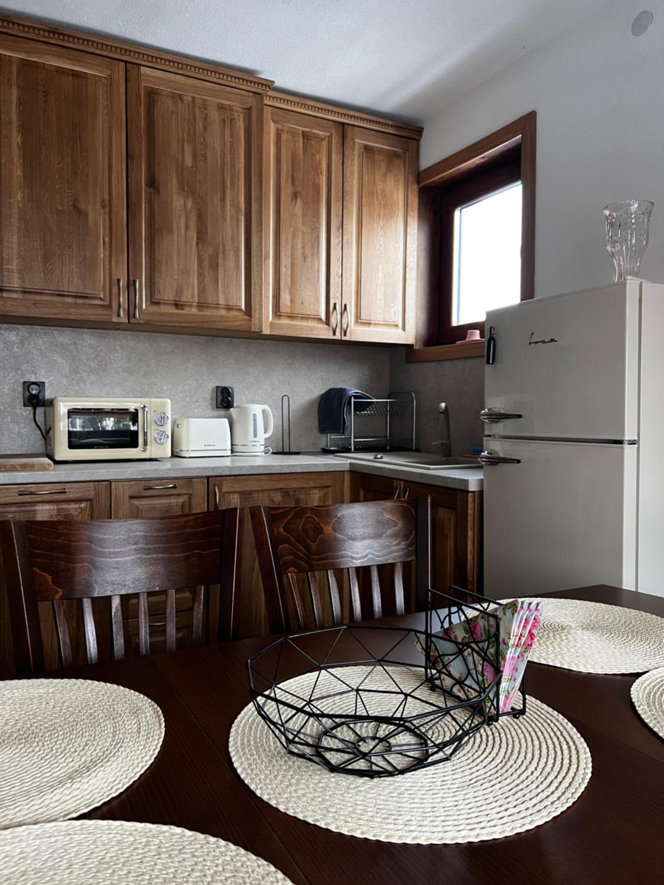 Krisiya's Apartment